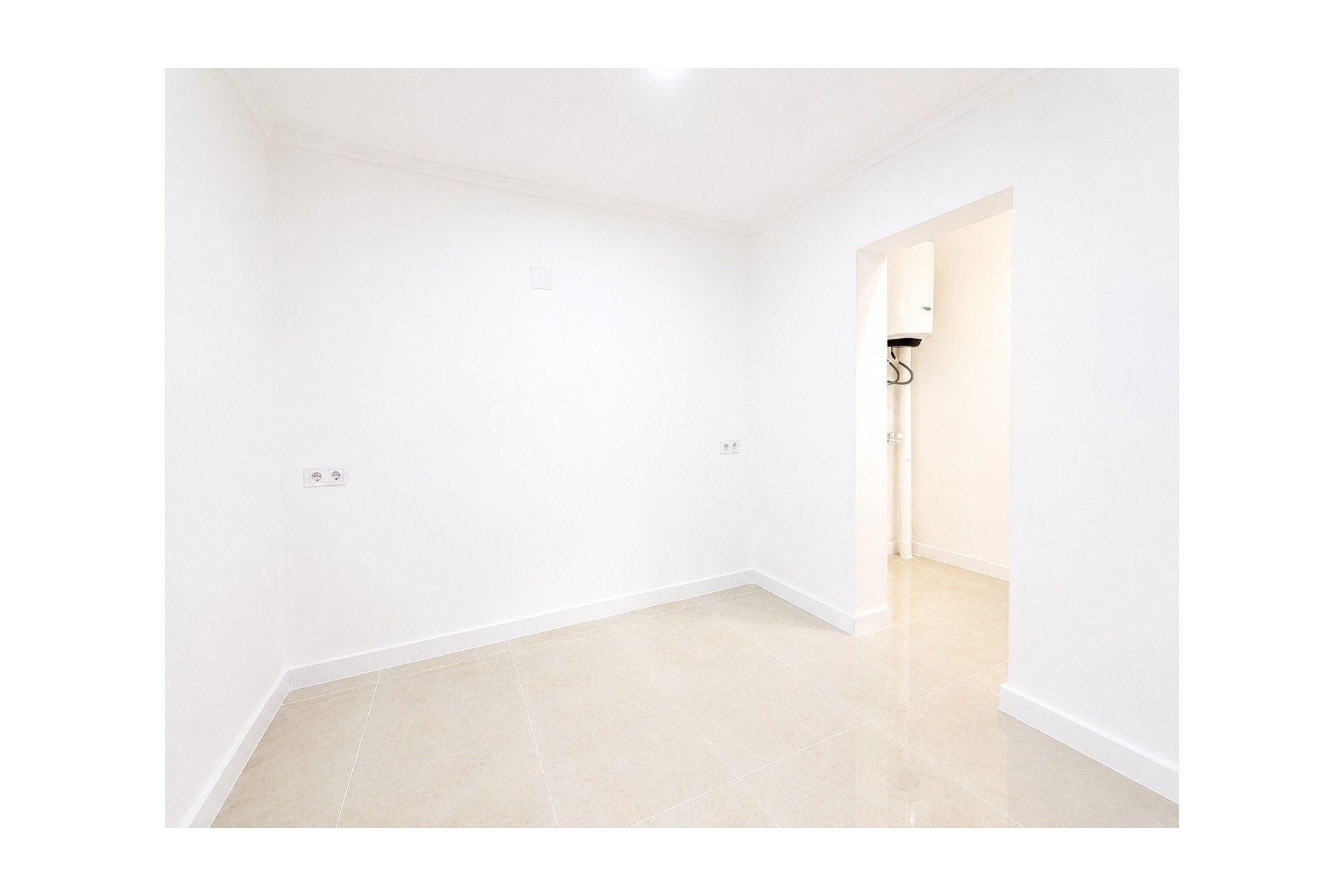 Herverkoop - Appartement / Flat -
Torrevieja - La Siesta