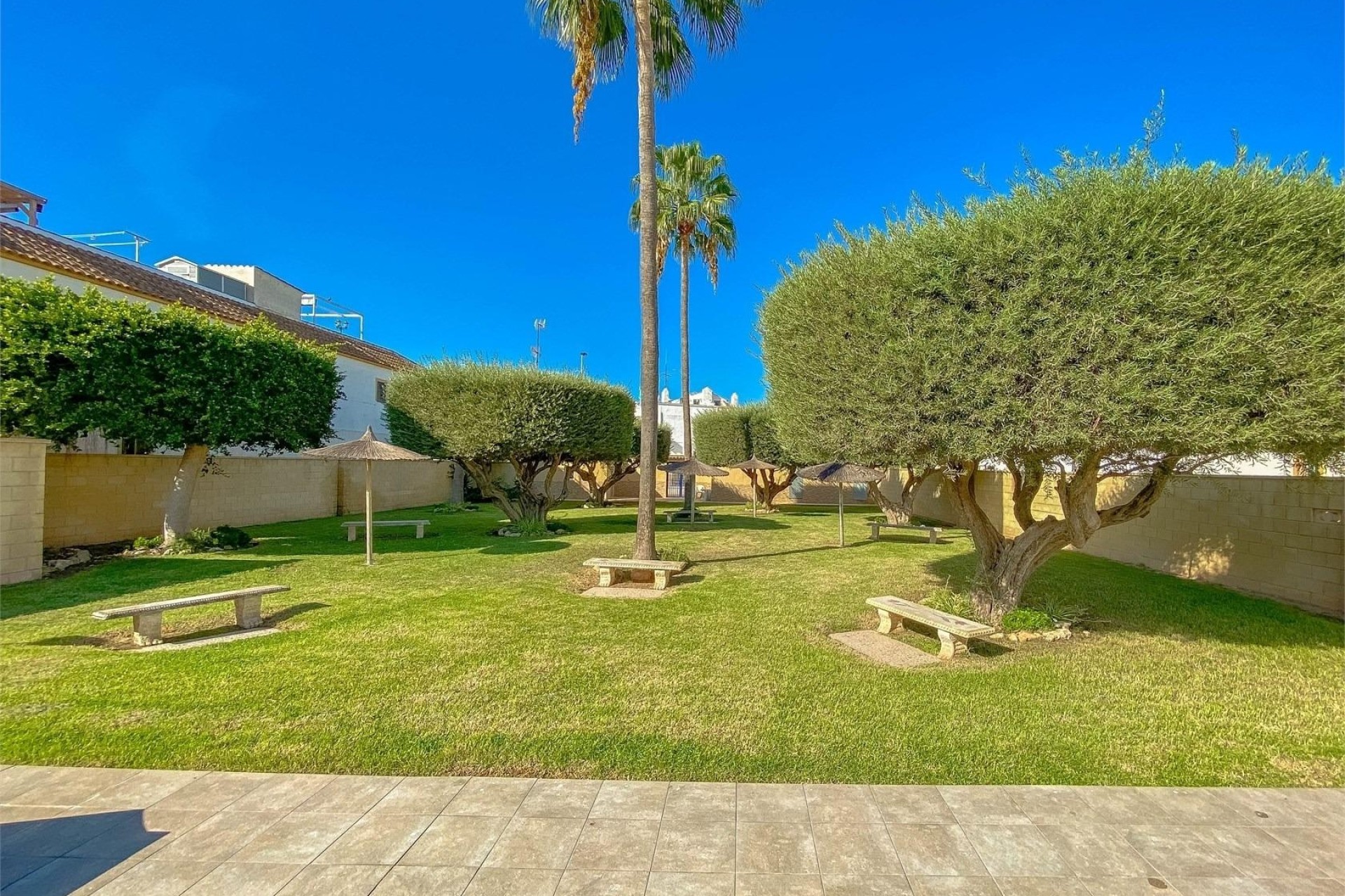 Herverkoop - Appartement / Flat -
Torrevieja - La Siesta