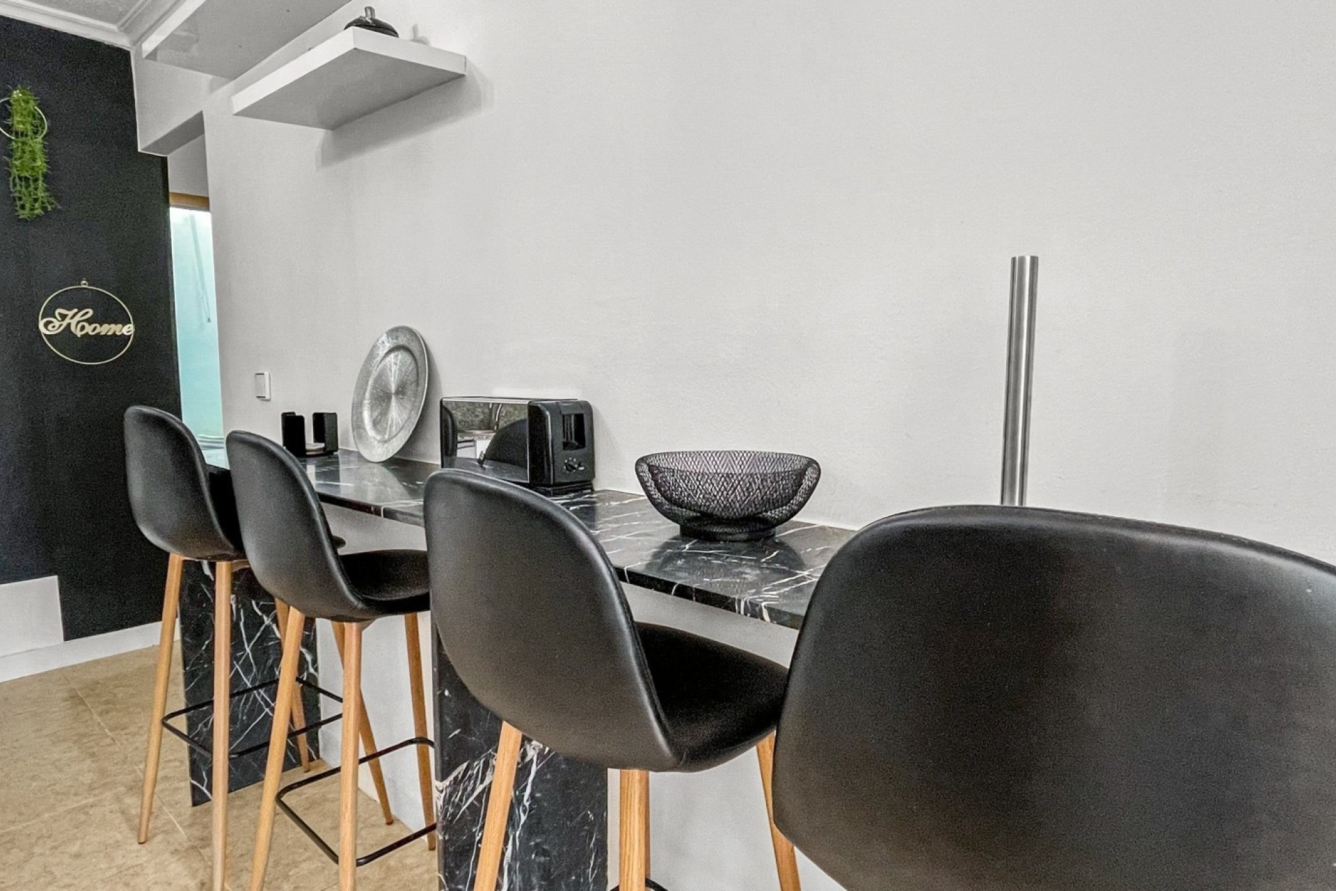 Herverkoop - Appartement / Flat -
Torrevieja - La Siesta