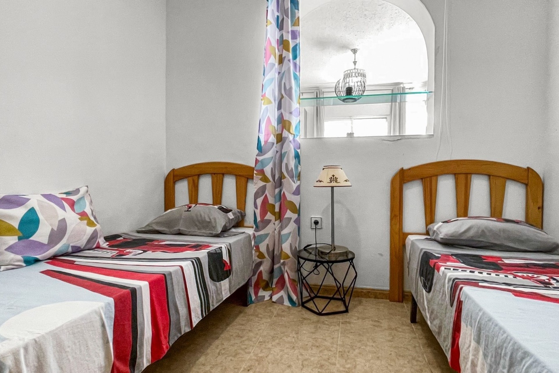 Herverkoop - Appartement / Flat -
Torrevieja - La Siesta