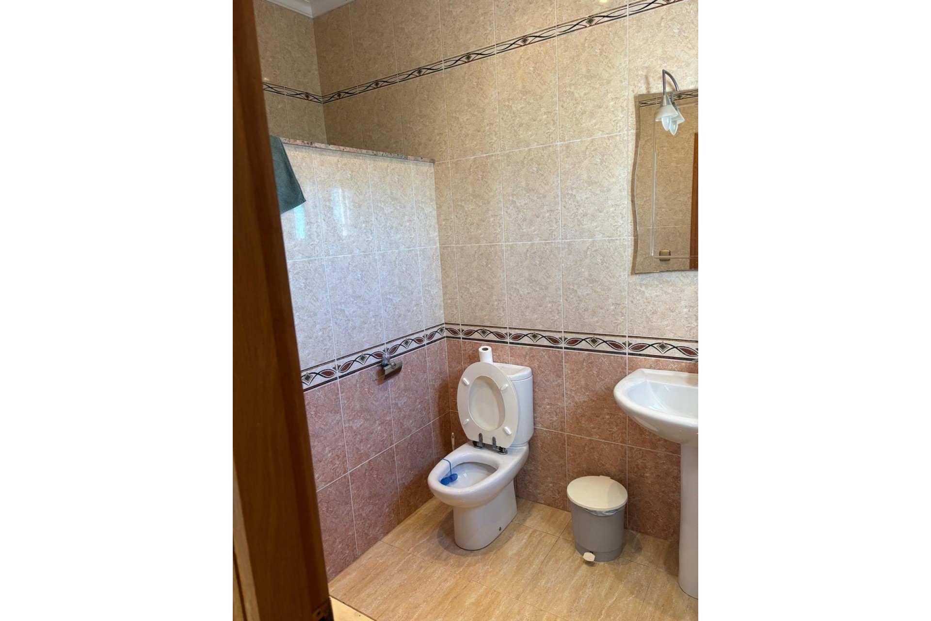 Herverkoop - Appartement / Flat -
Torrevieja - La veleta