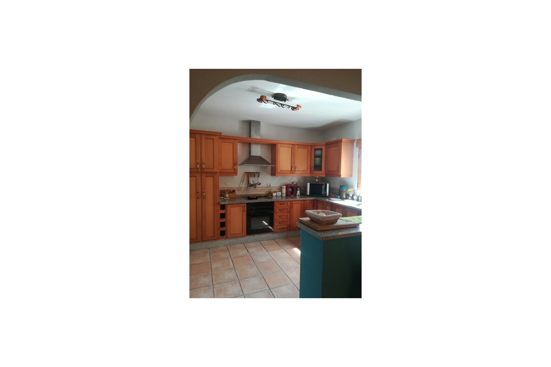 Herverkoop - Appartement / Flat -
Torrevieja - La veleta