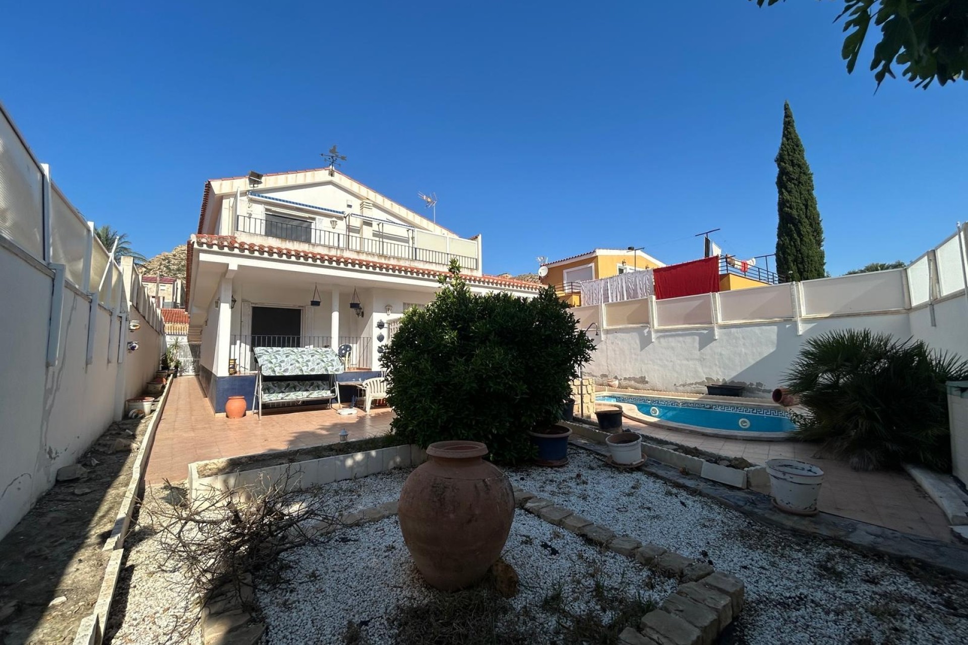 Herverkoop - Appartement / Flat -
Torrevieja - La veleta