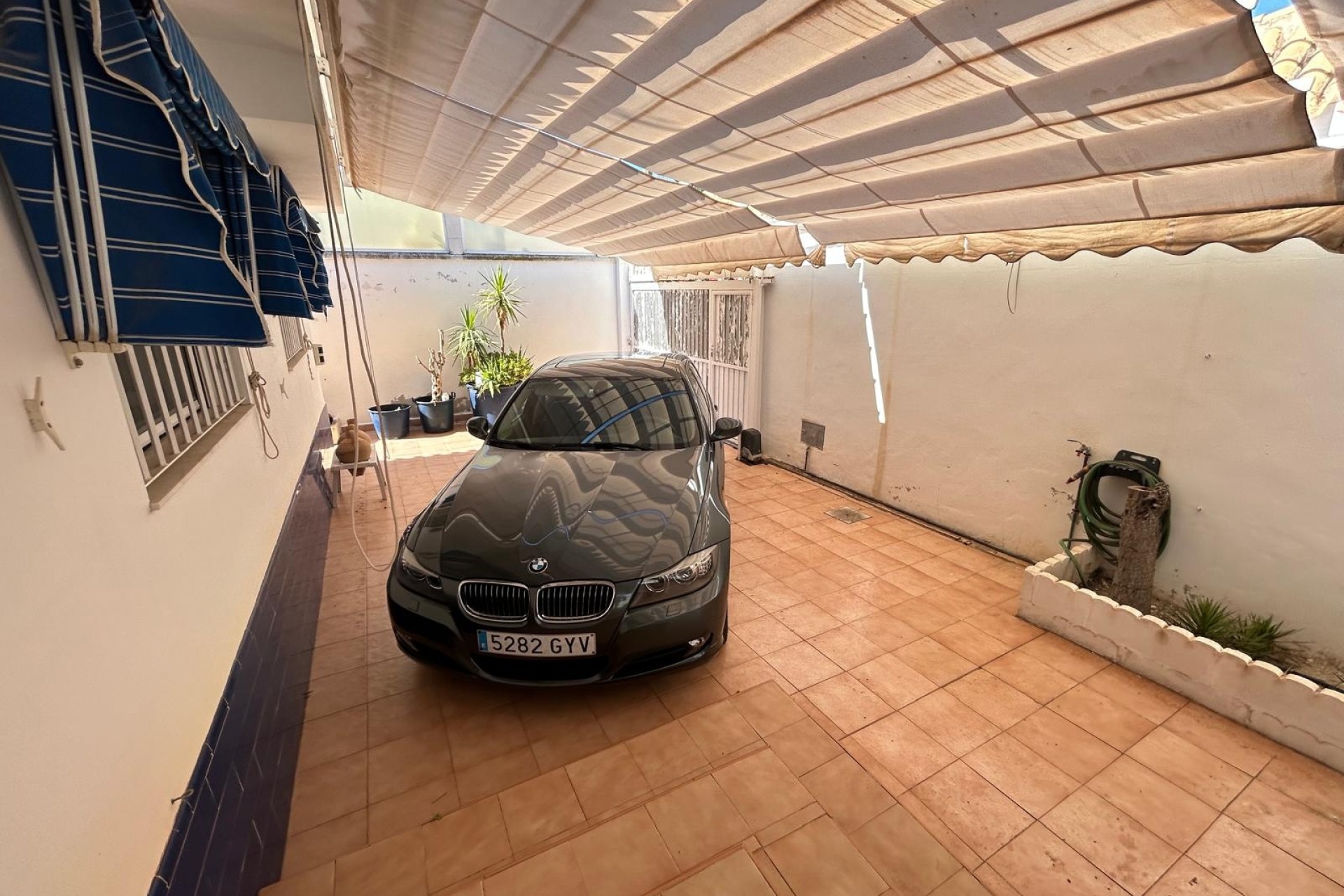 Herverkoop - Appartement / Flat -
Torrevieja - La veleta