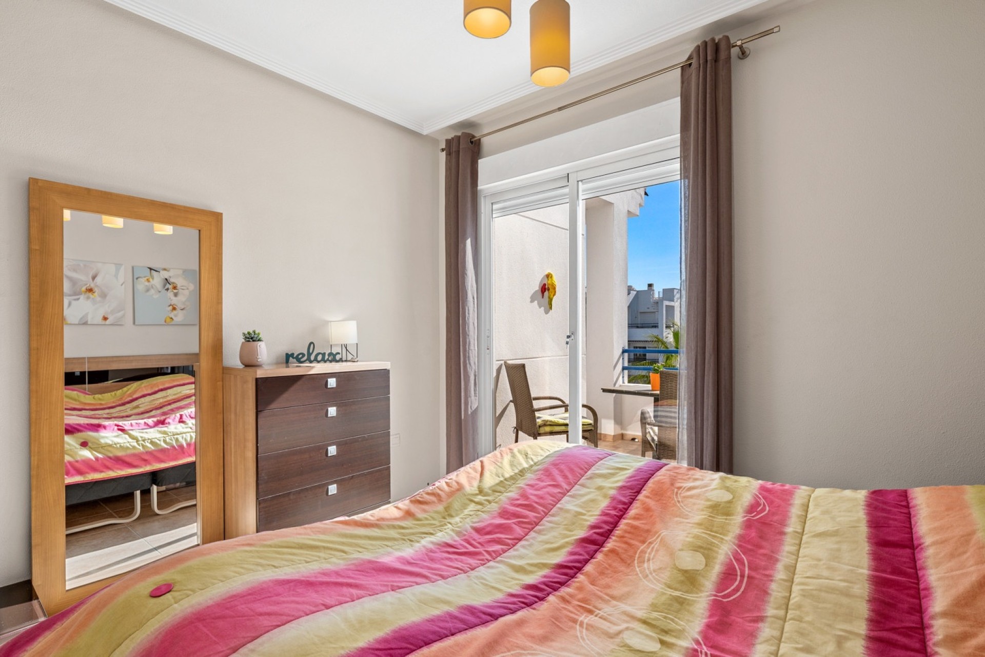 Herverkoop - Appartement / Flat -
Torrevieja - La veleta