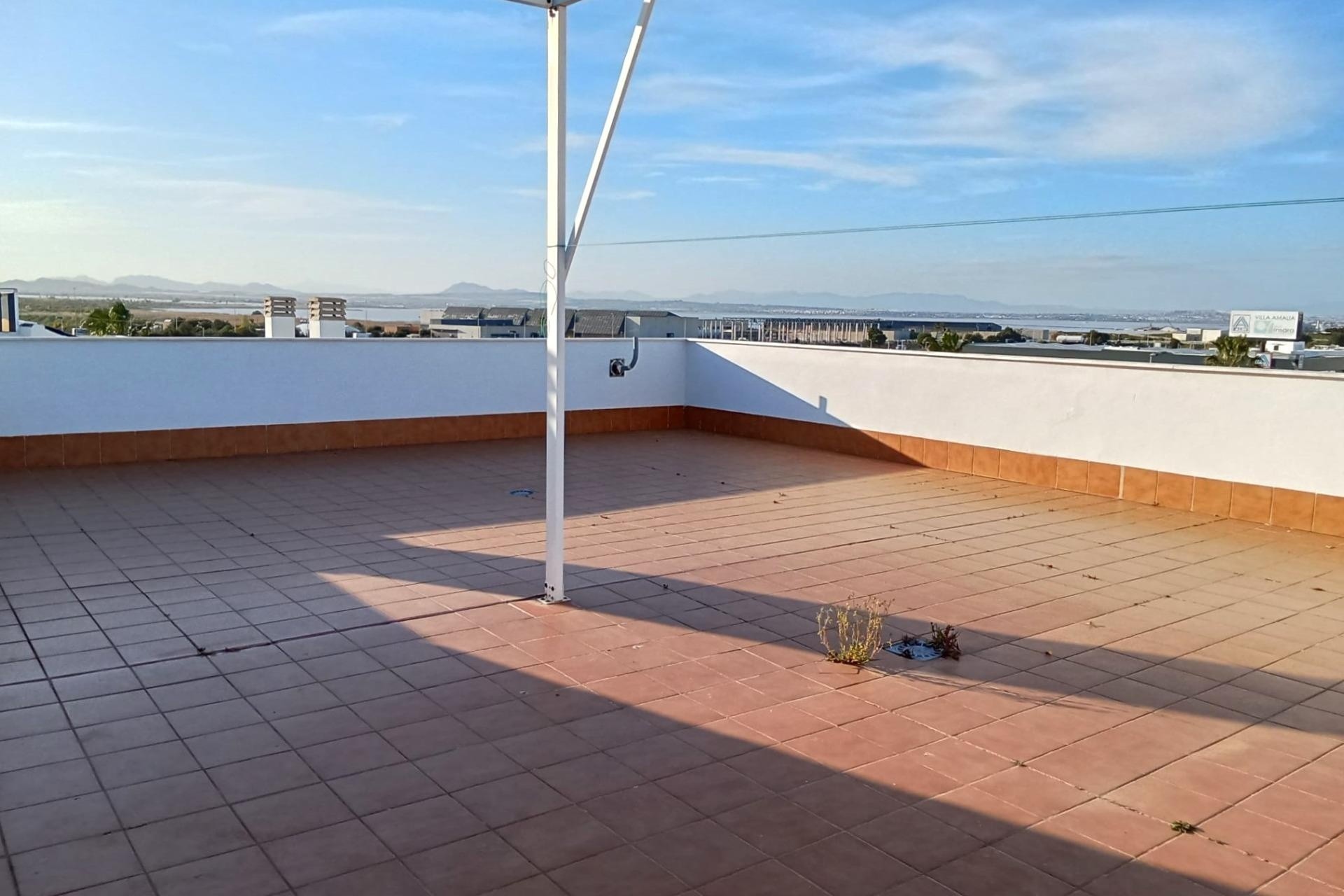 Herverkoop - Appartement / Flat -
Torrevieja - La veleta