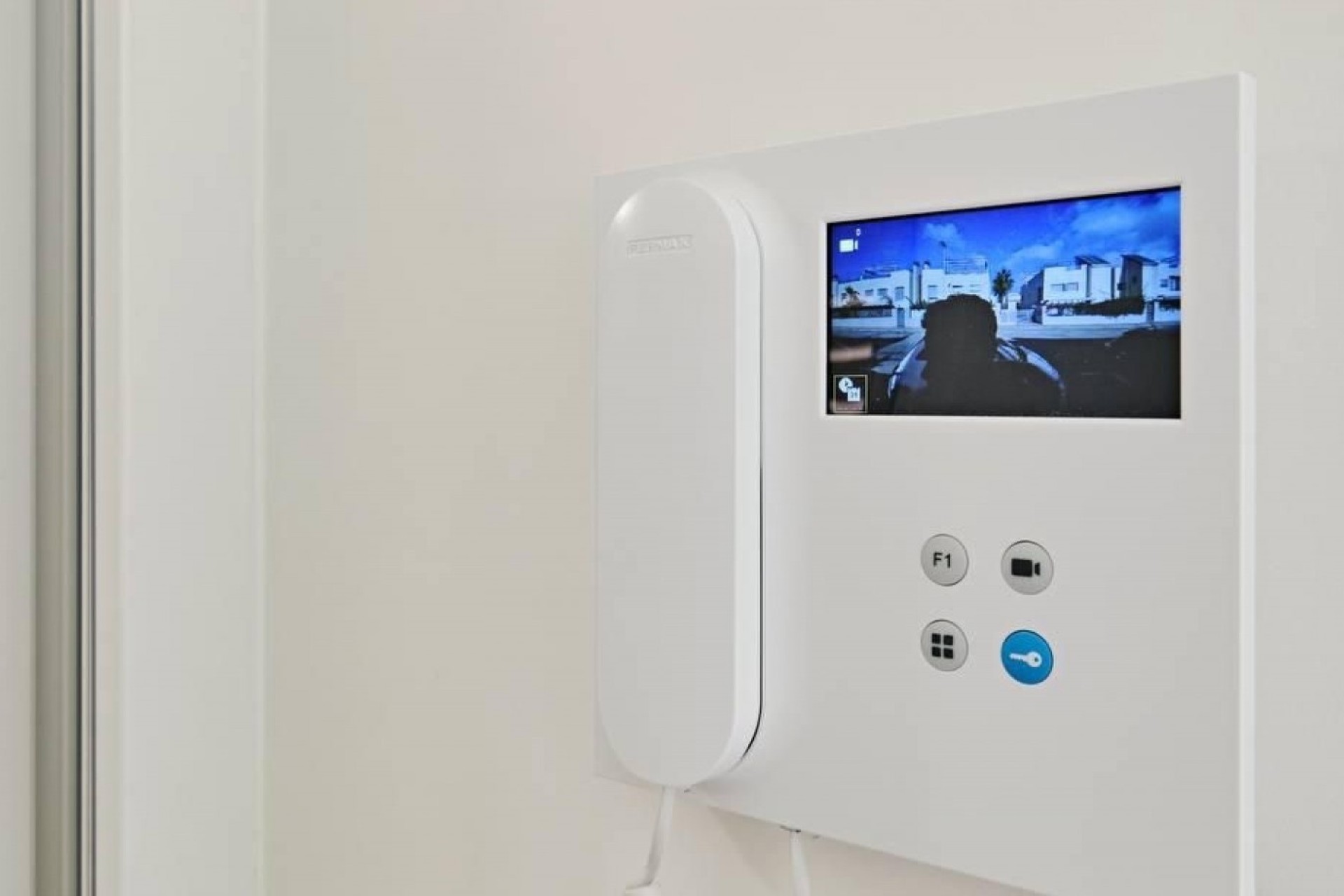 Herverkoop - Appartement / Flat -
Torrevieja - La veleta