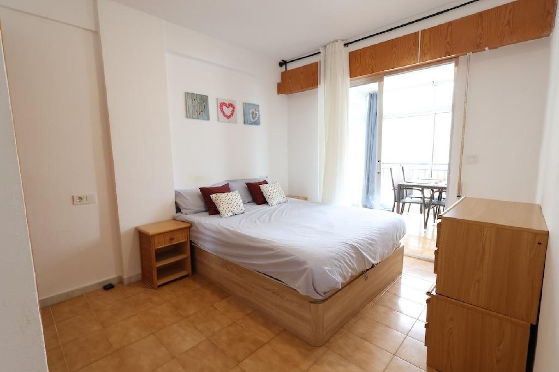 Herverkoop - Appartement / Flat -
Torrevieja - La veleta