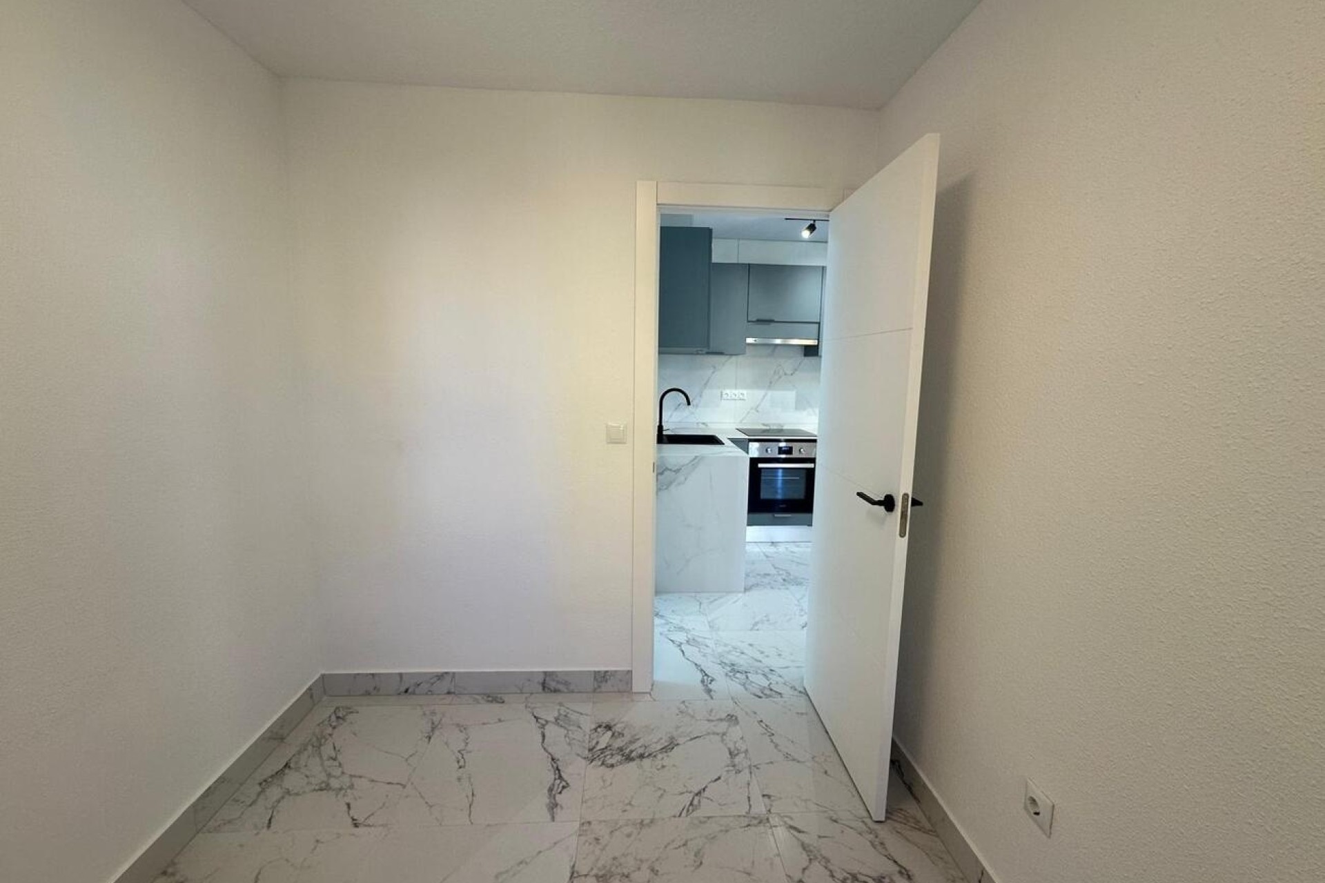 Herverkoop - Appartement / Flat -
Torrevieja - La veleta