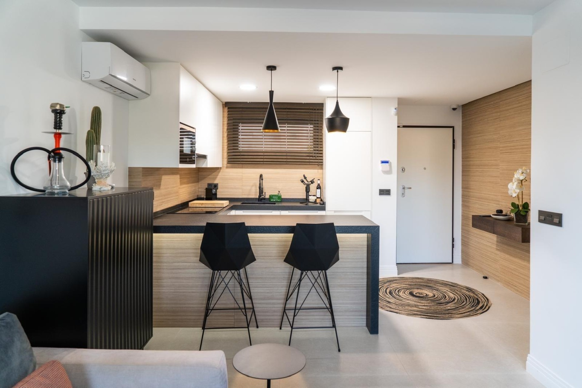 Herverkoop - Appartement / Flat -
Torrevieja - La veleta