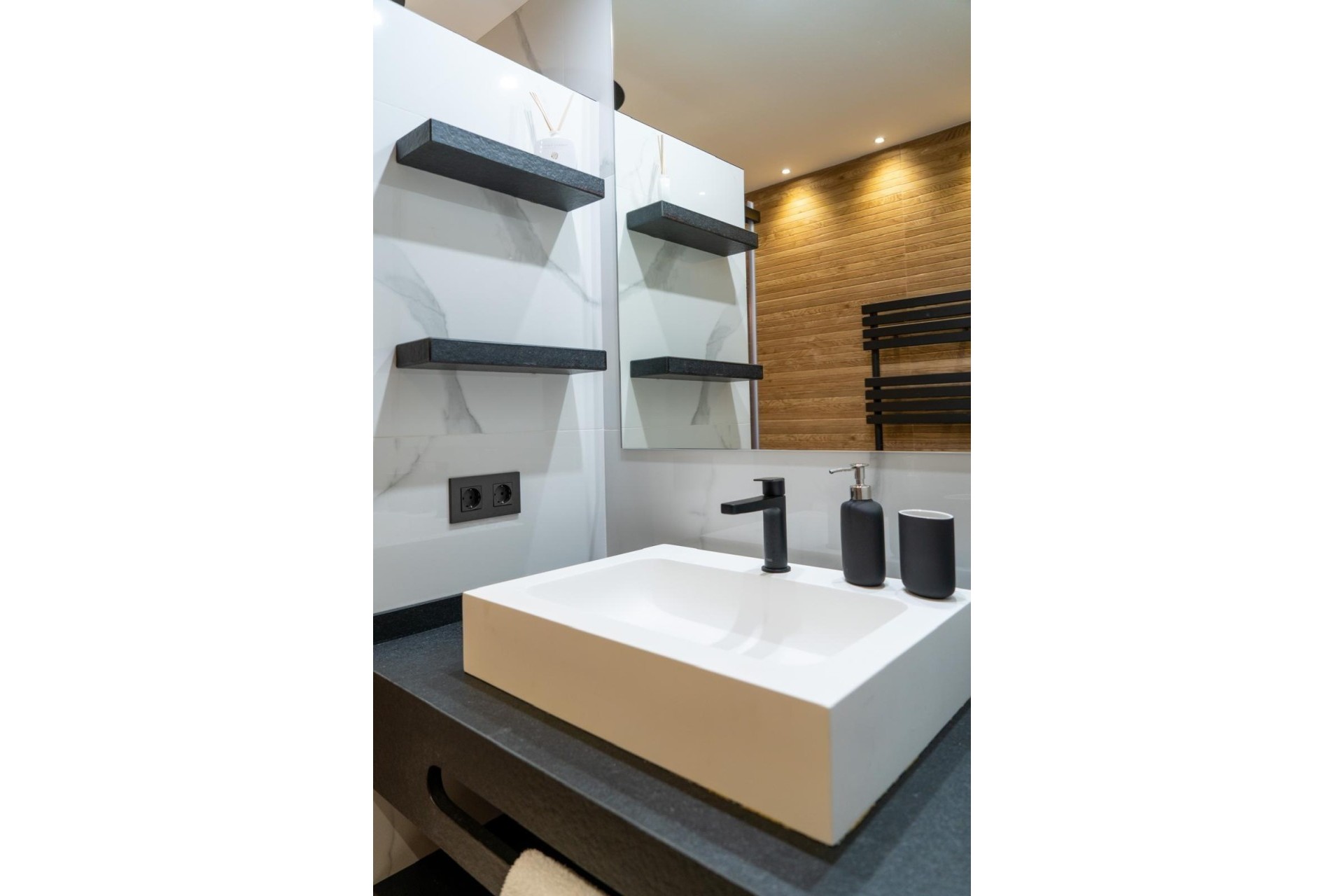 Herverkoop - Appartement / Flat -
Torrevieja - La veleta