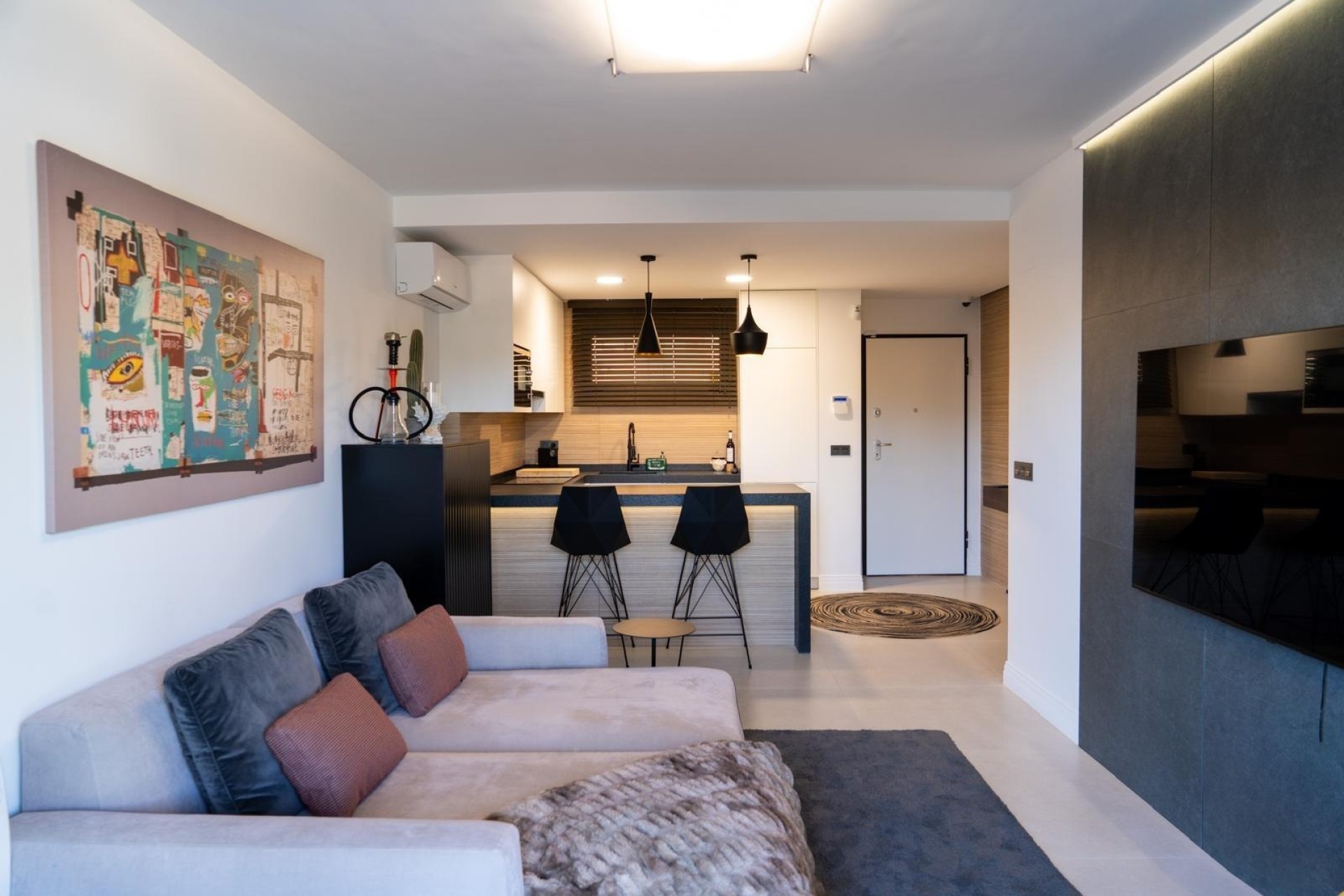 Herverkoop - Appartement / Flat -
Torrevieja - La veleta