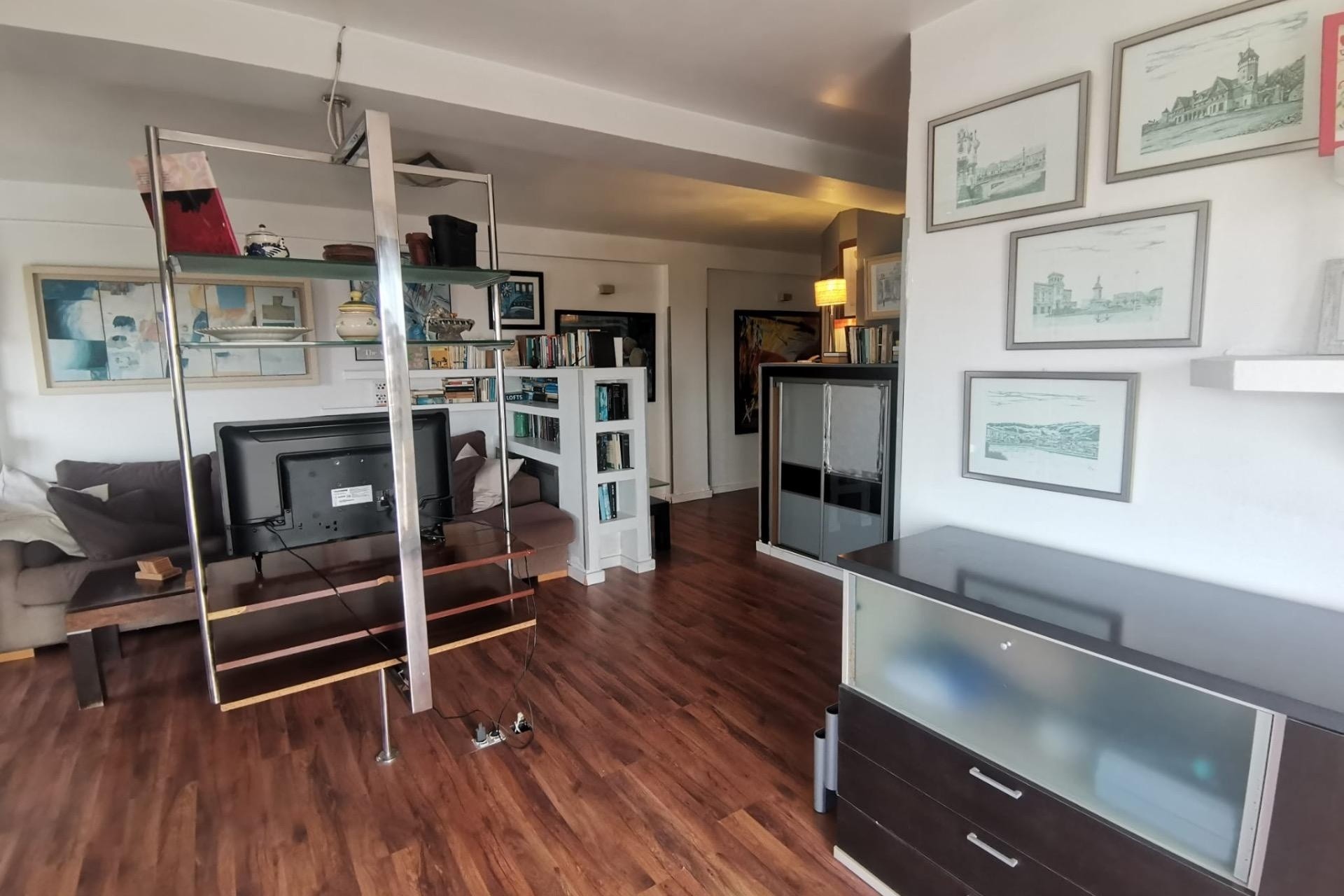 Herverkoop - Appartement / Flat -
Torrevieja - La veleta