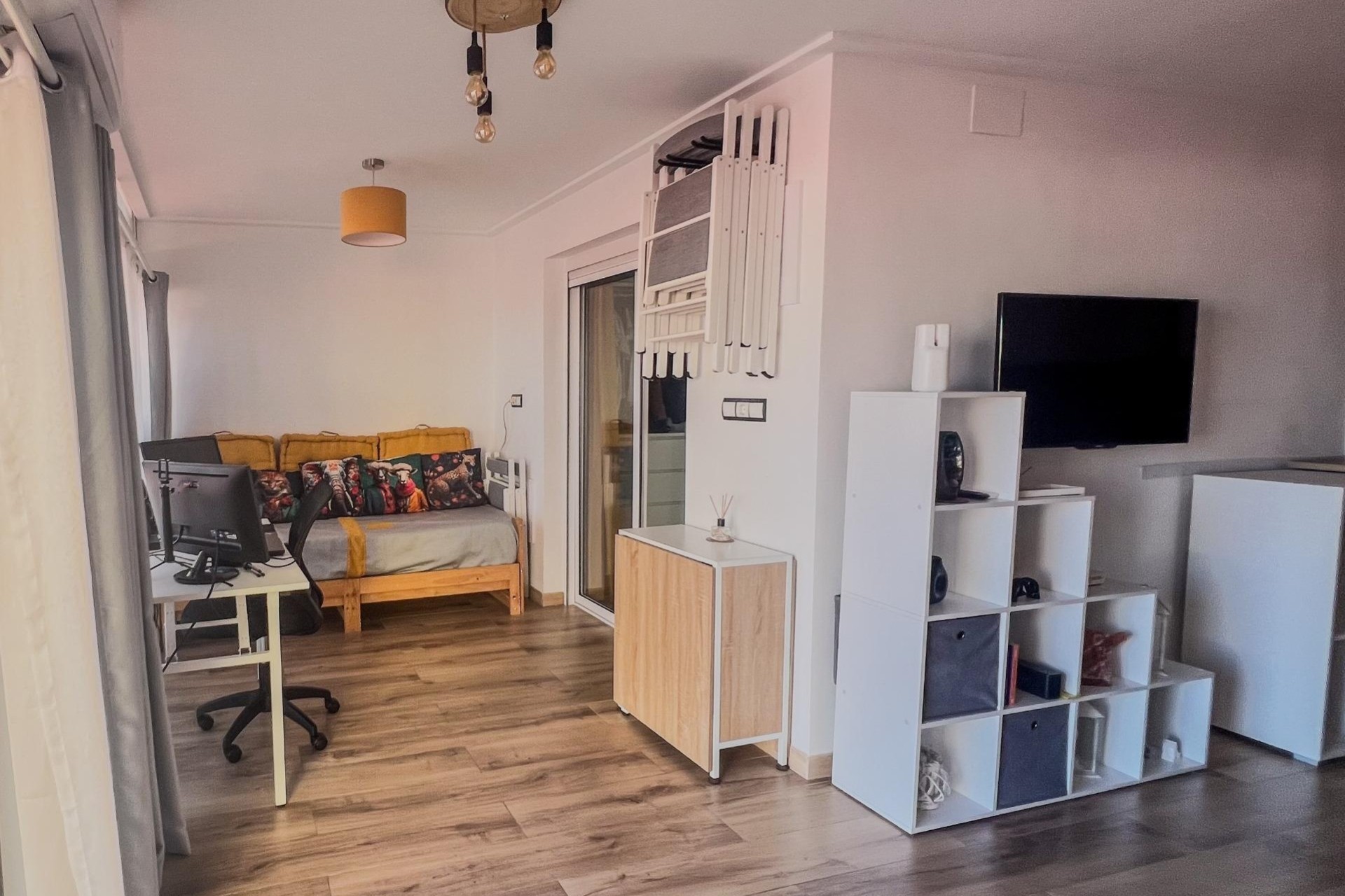Herverkoop - Appartement / Flat -
Torrevieja - La veleta