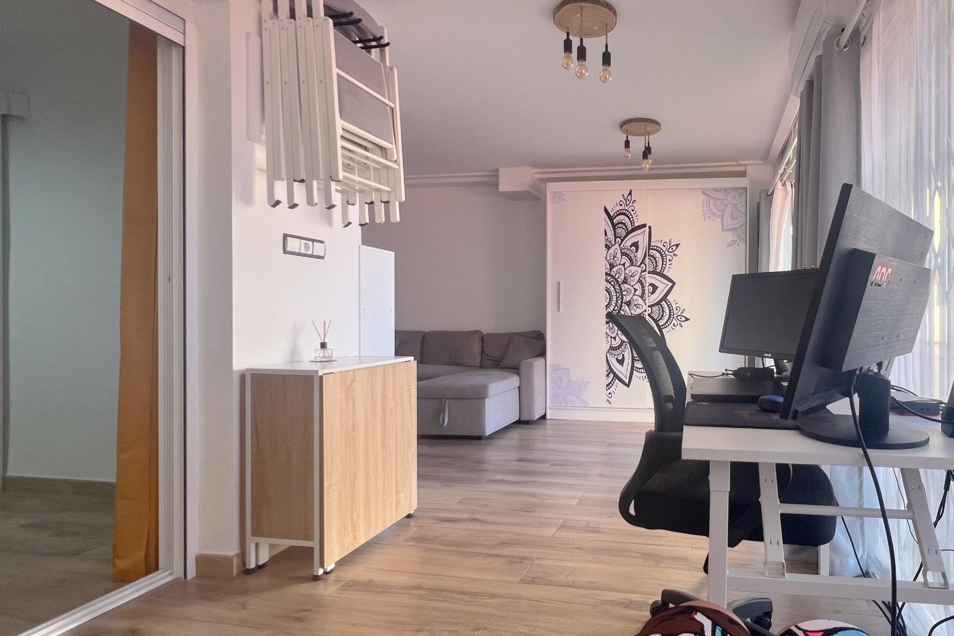 Herverkoop - Appartement / Flat -
Torrevieja - La veleta