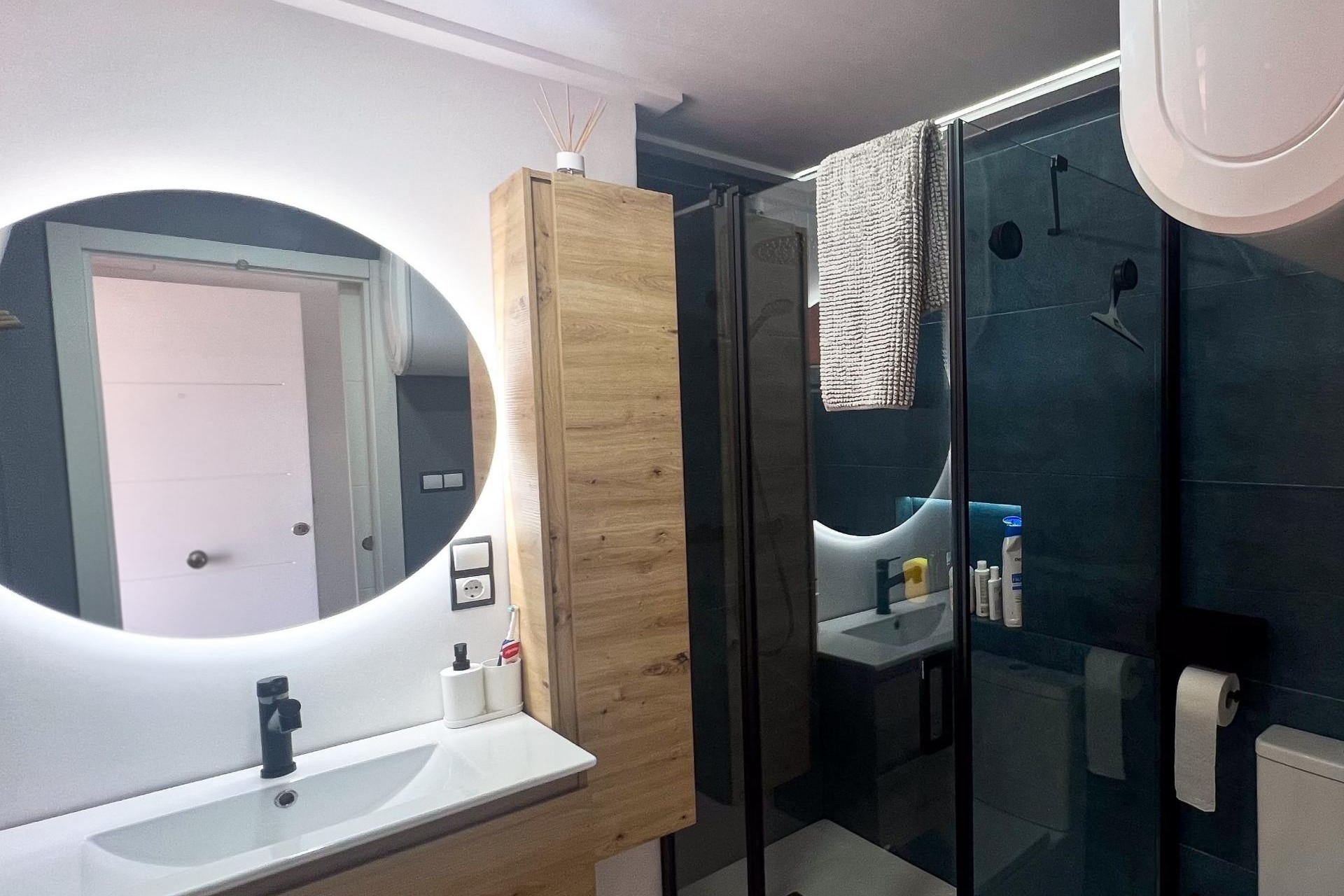 Herverkoop - Appartement / Flat -
Torrevieja - La veleta