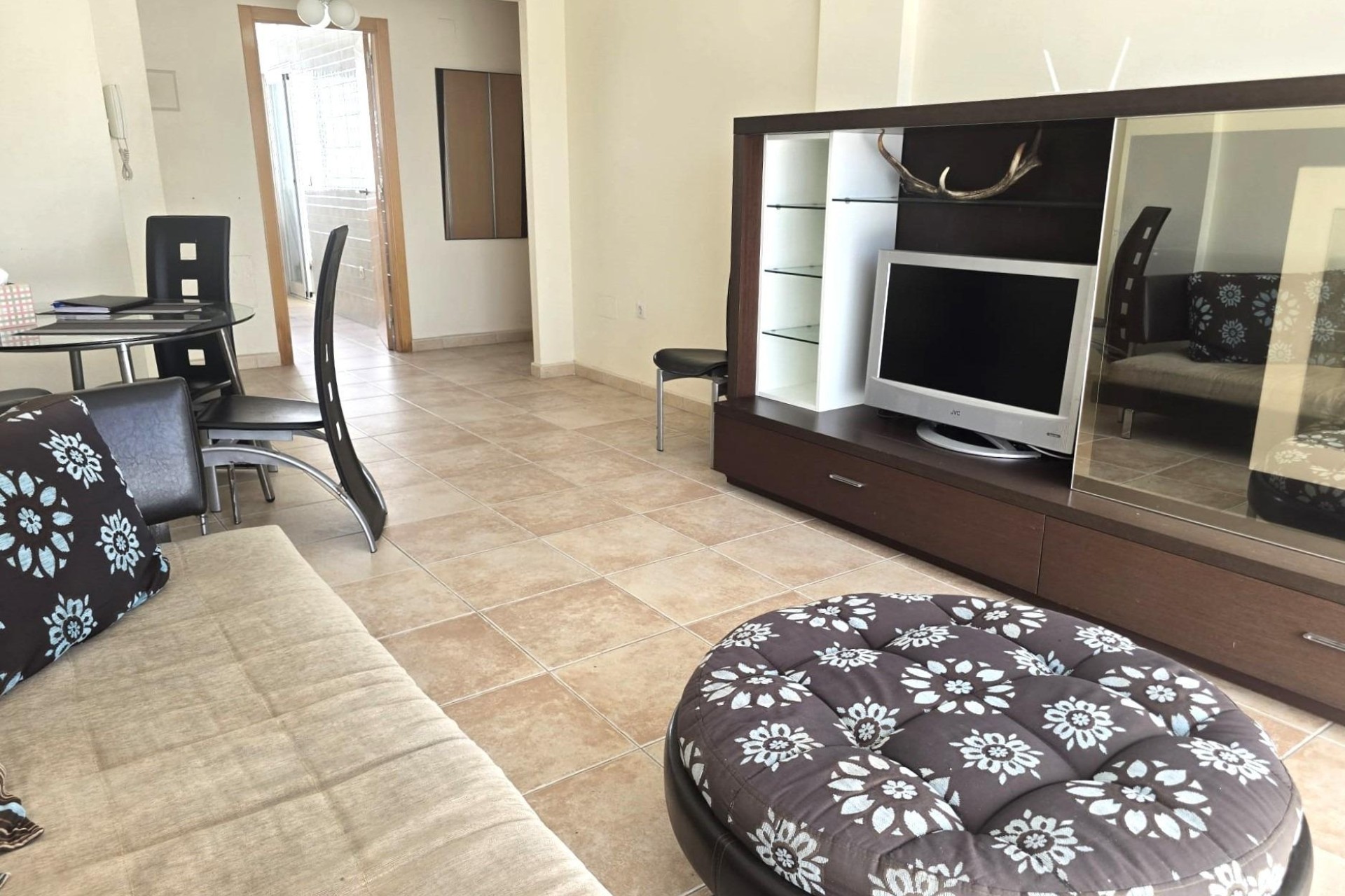 Herverkoop - Appartement / Flat -
Torrevieja - La veleta