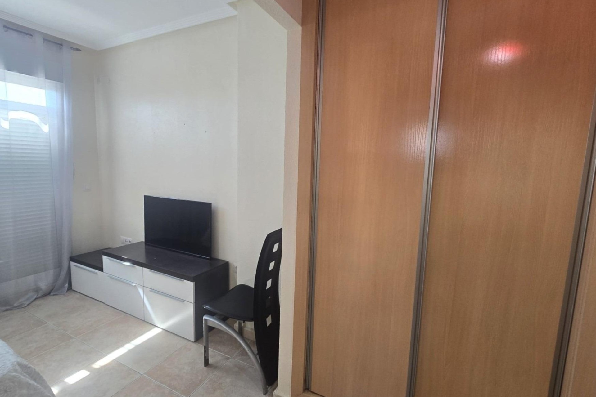 Herverkoop - Appartement / Flat -
Torrevieja - La veleta
