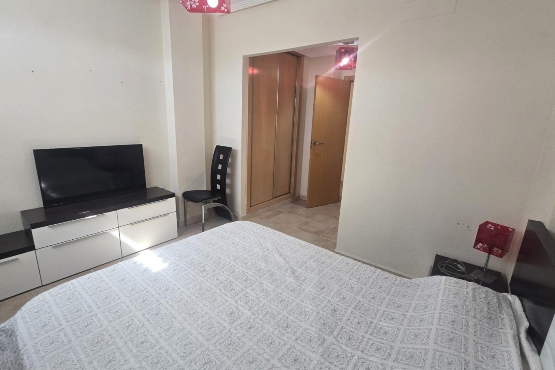 Herverkoop - Appartement / Flat -
Torrevieja - La veleta