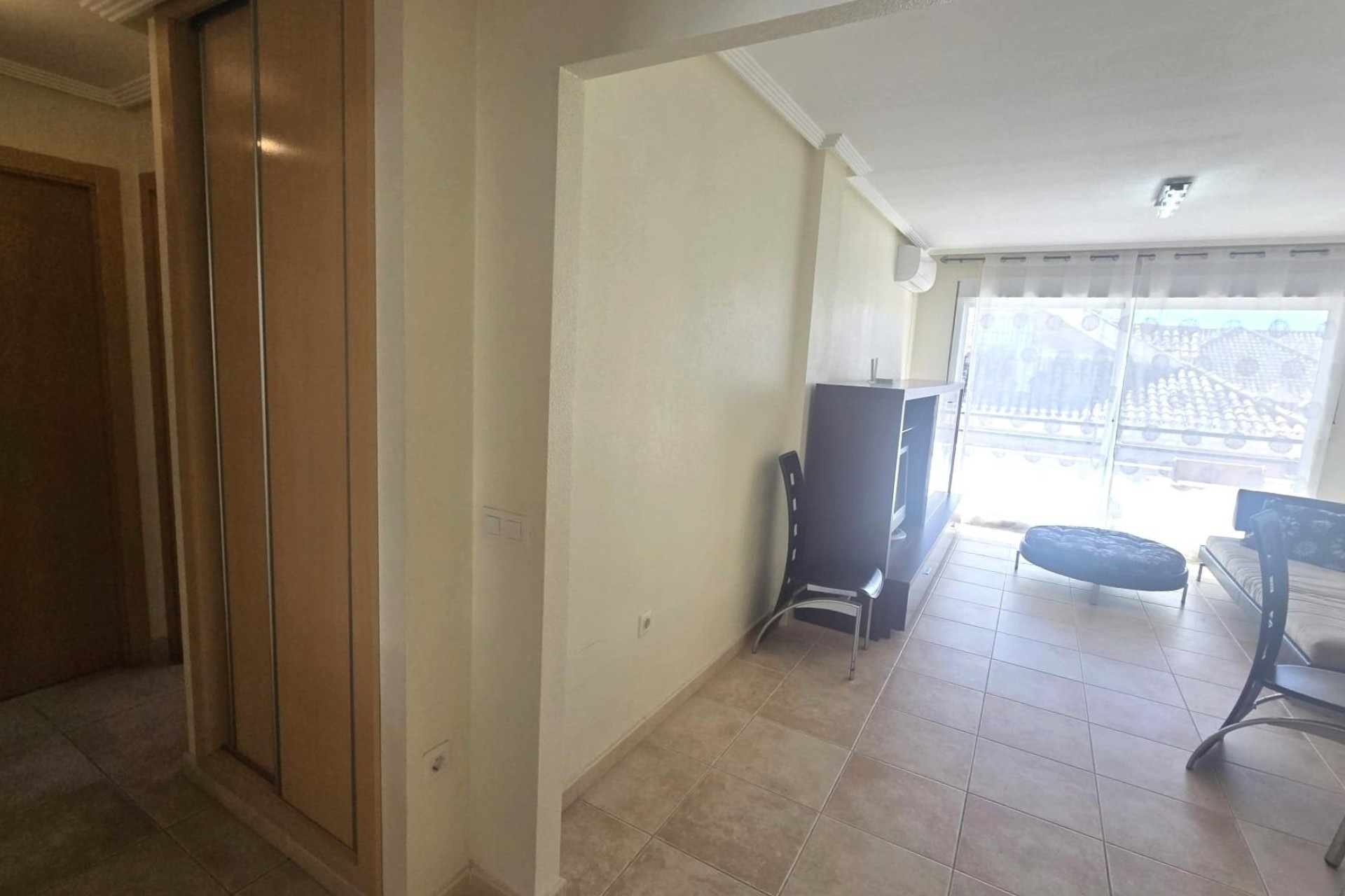Herverkoop - Appartement / Flat -
Torrevieja - La veleta
