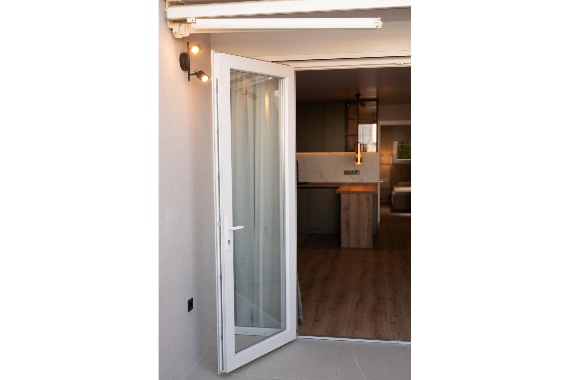 Herverkoop - Appartement / Flat -
Torrevieja - La veleta