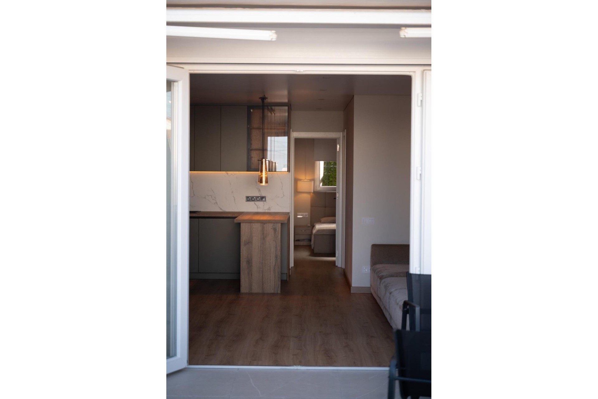 Herverkoop - Appartement / Flat -
Torrevieja - La veleta