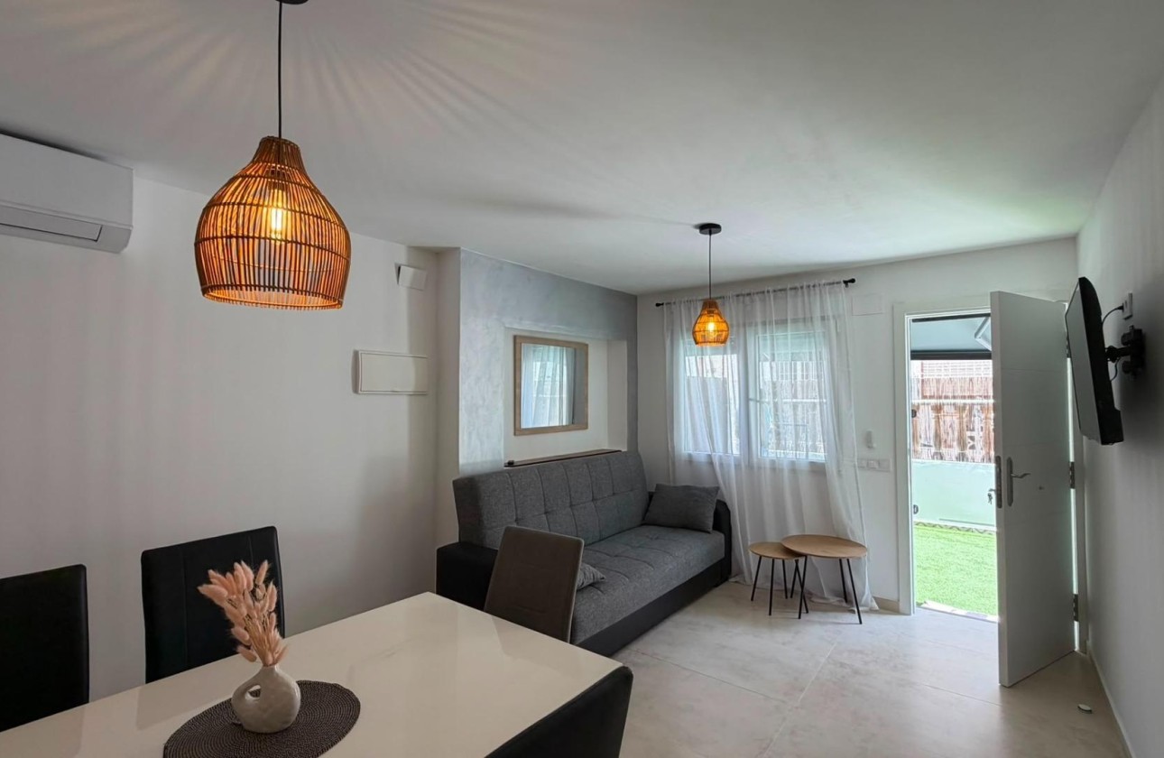 Herverkoop - Appartement / Flat -
Torrevieja - La Veleta