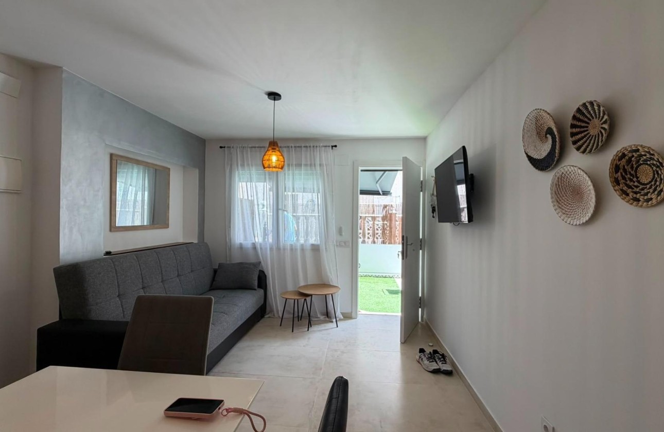 Herverkoop - Appartement / Flat -
Torrevieja - La Veleta