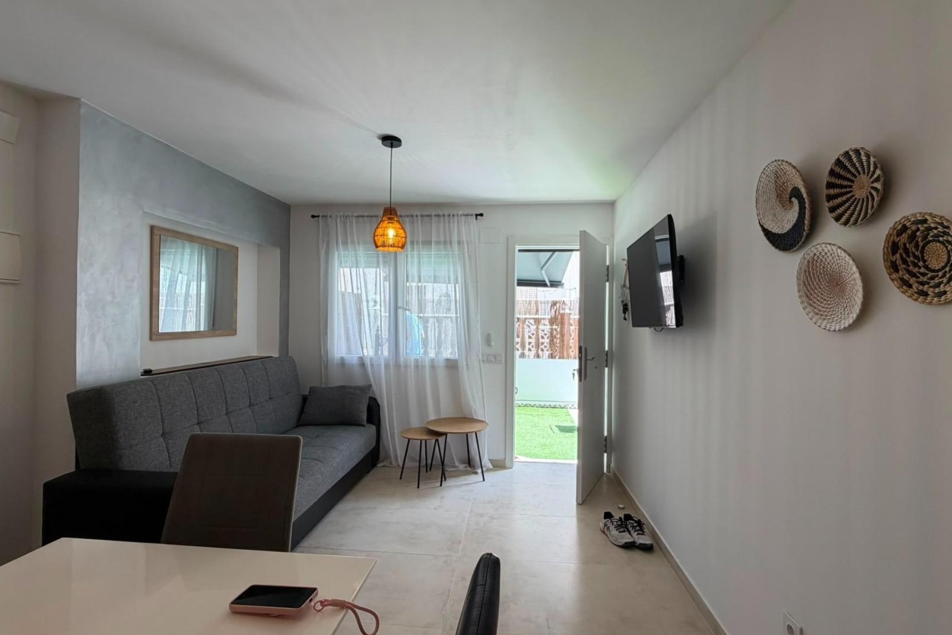 Herverkoop - Appartement / Flat -
Torrevieja - La Veleta