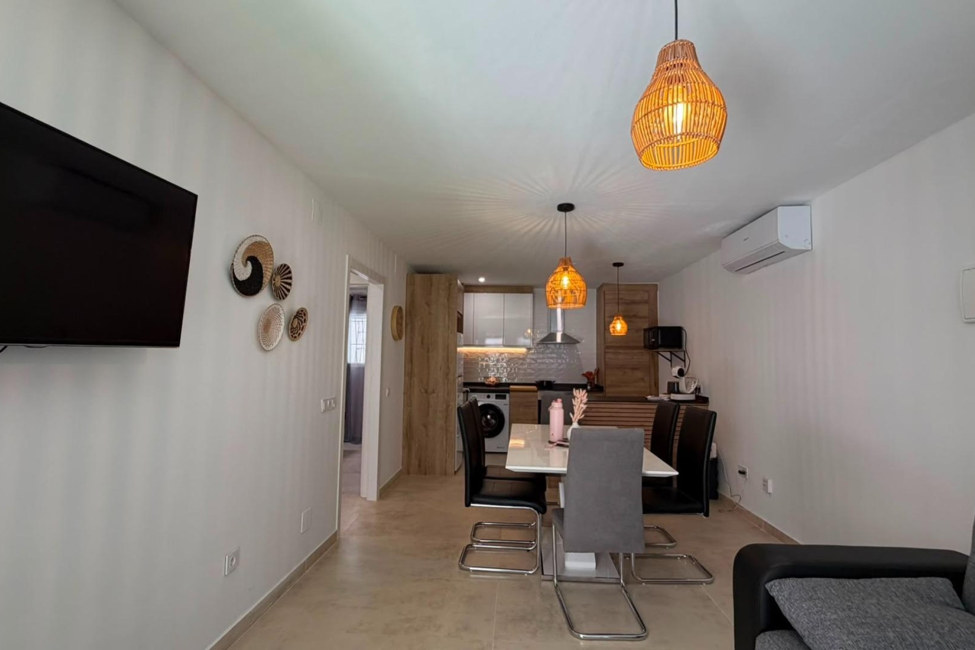 Herverkoop - Appartement / Flat -
Torrevieja - La Veleta