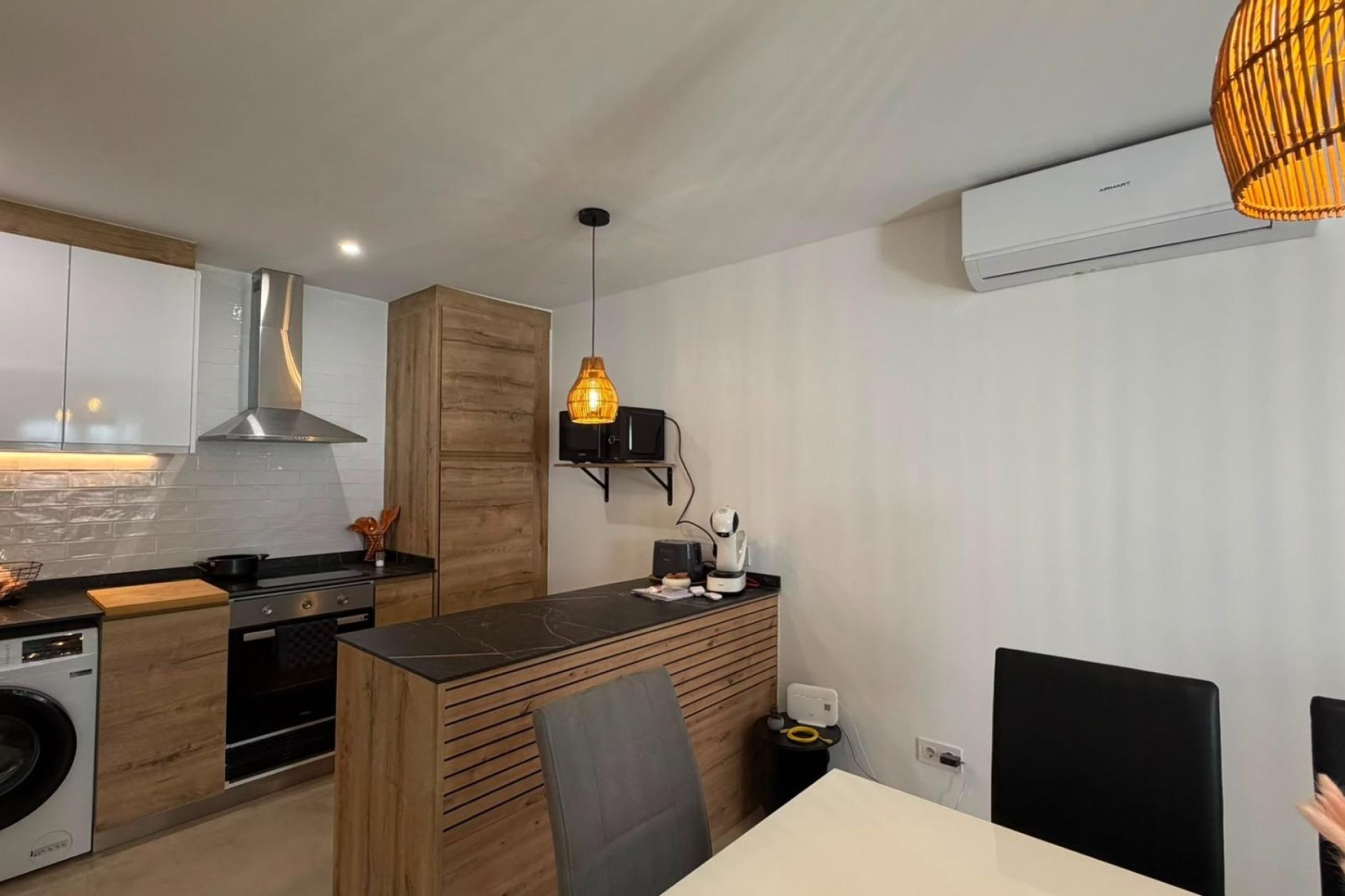 Herverkoop - Appartement / Flat -
Torrevieja - La Veleta