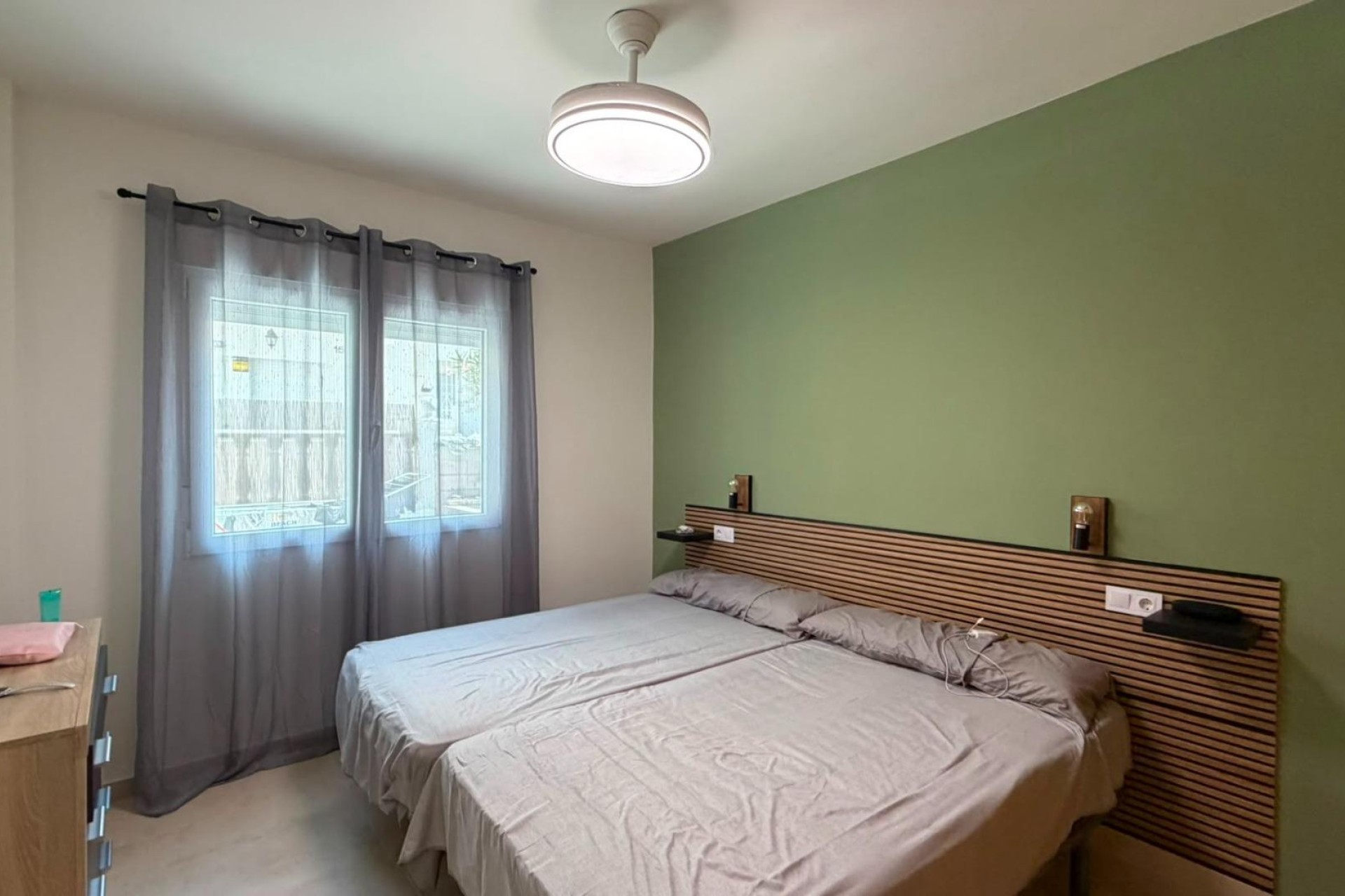 Herverkoop - Appartement / Flat -
Torrevieja - La Veleta