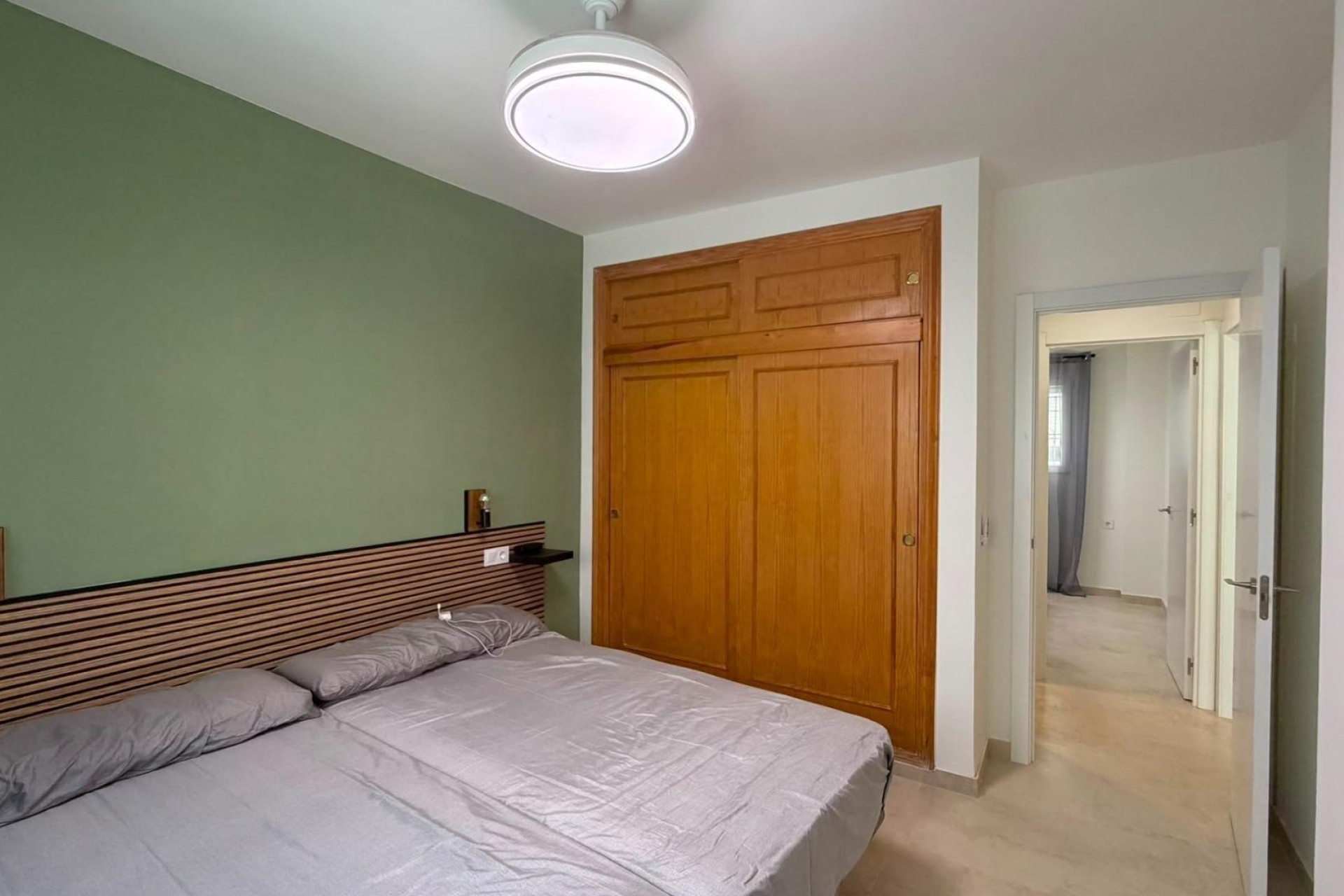 Herverkoop - Appartement / Flat -
Torrevieja - La Veleta