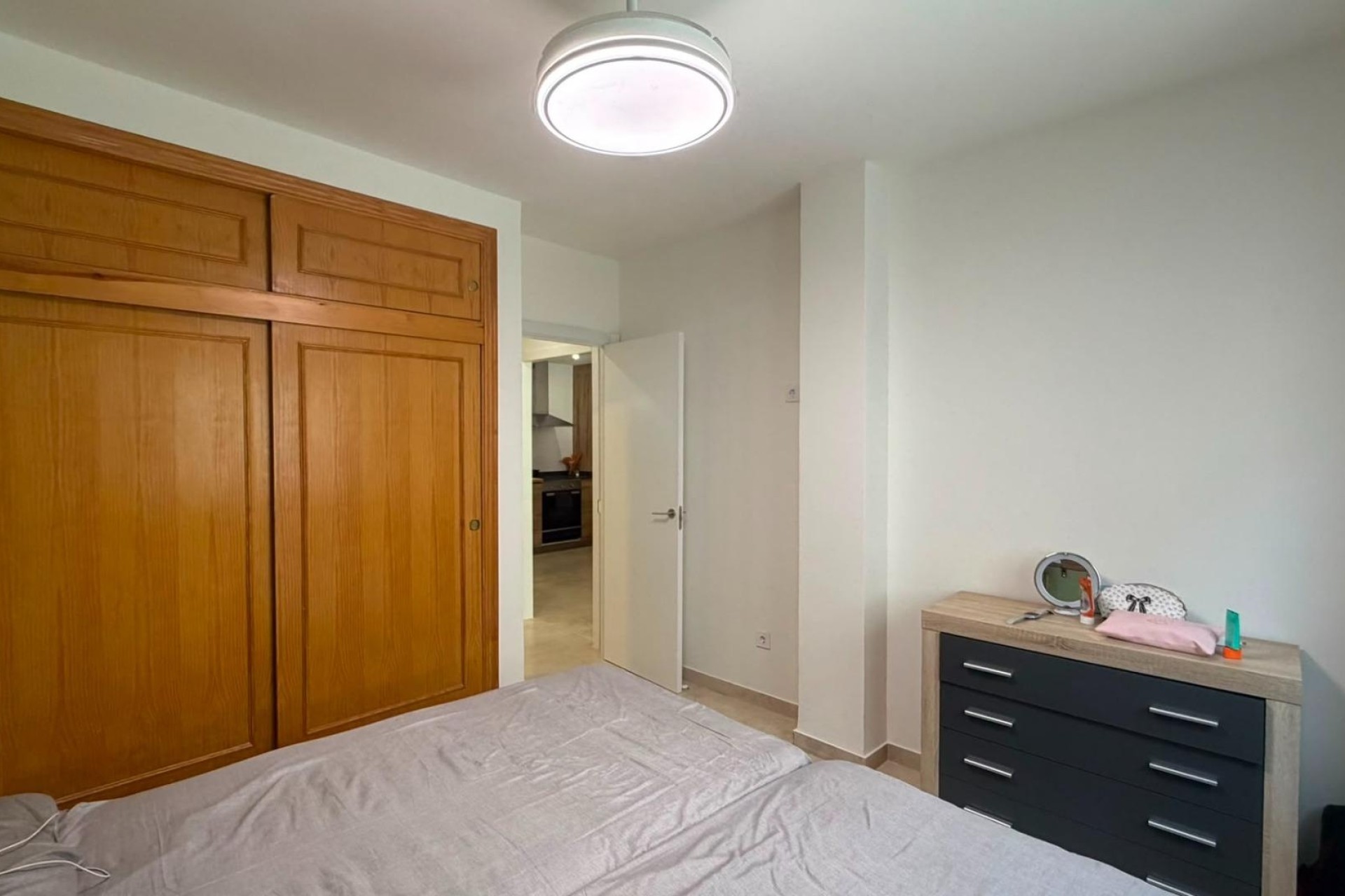 Herverkoop - Appartement / Flat -
Torrevieja - La Veleta