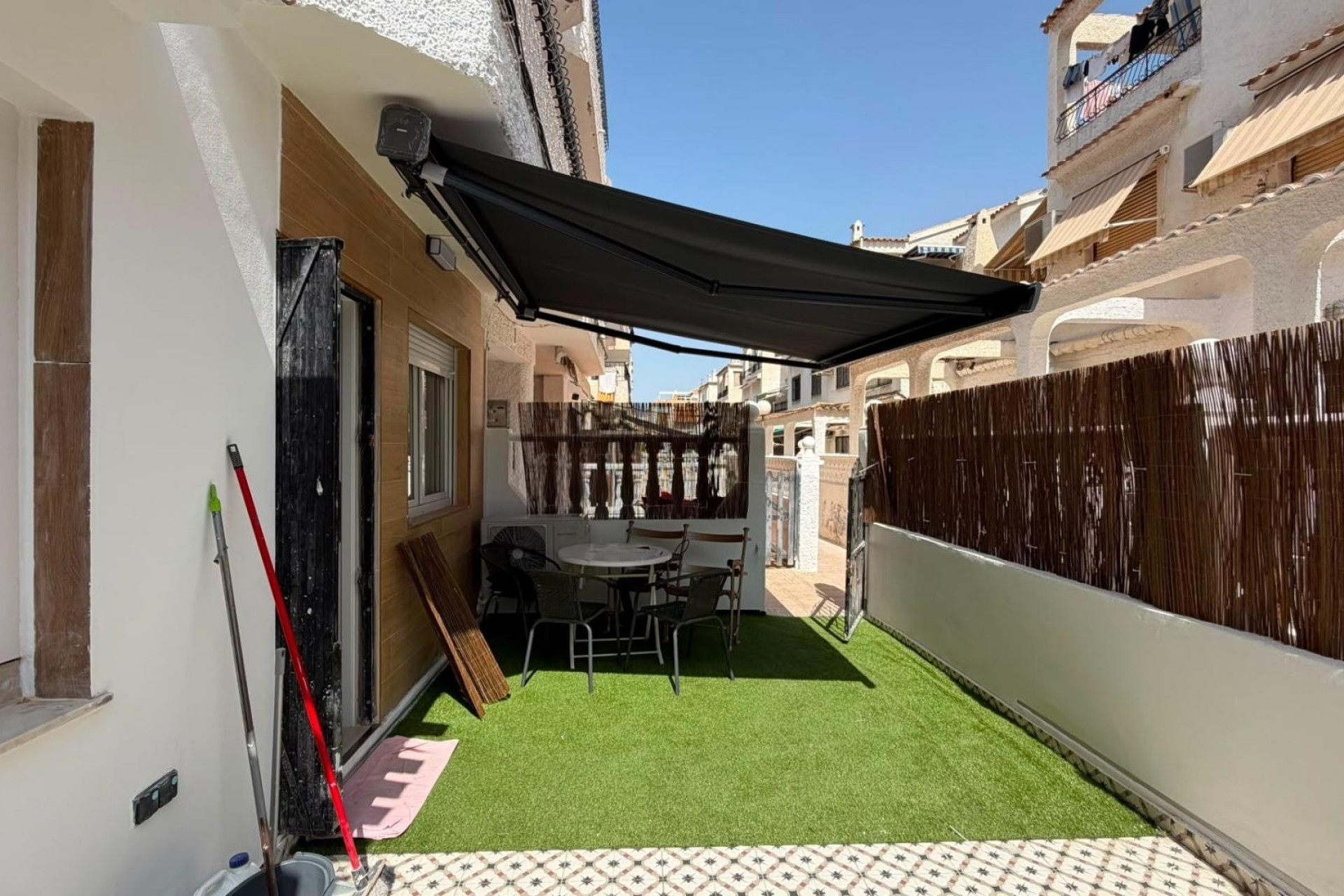 Herverkoop - Appartement / Flat -
Torrevieja - La Veleta