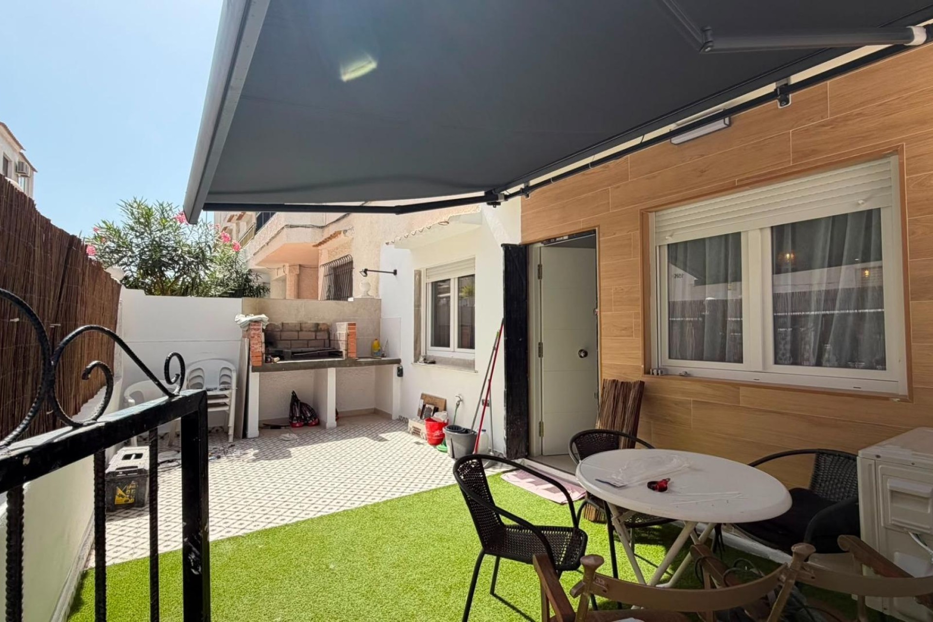 Herverkoop - Appartement / Flat -
Torrevieja - La Veleta