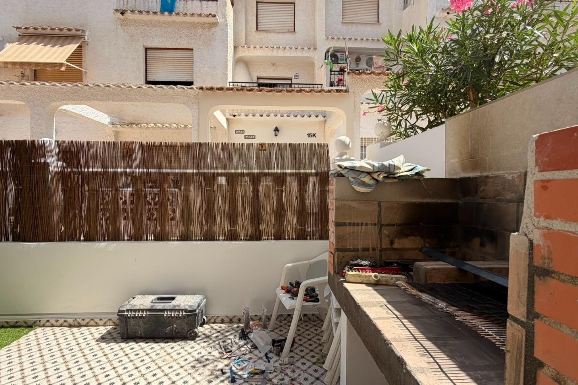 Herverkoop - Appartement / Flat -
Torrevieja - La Veleta