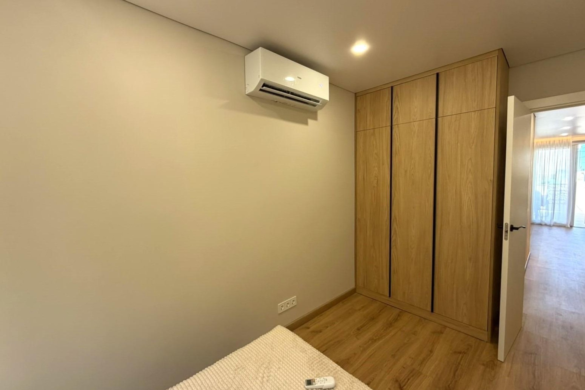Herverkoop - Appartement / Flat -
Torrevieja - La Veleta
