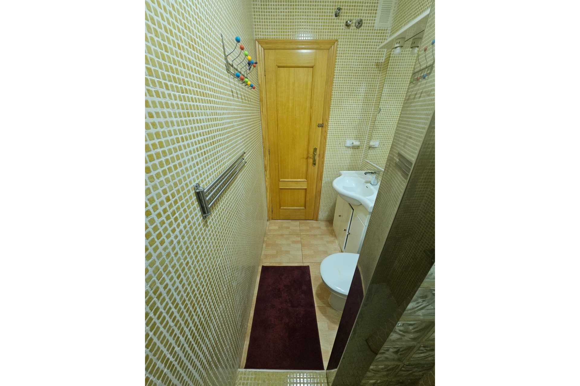 Herverkoop - Appartement / Flat -
Torrevieja - Lago jardin