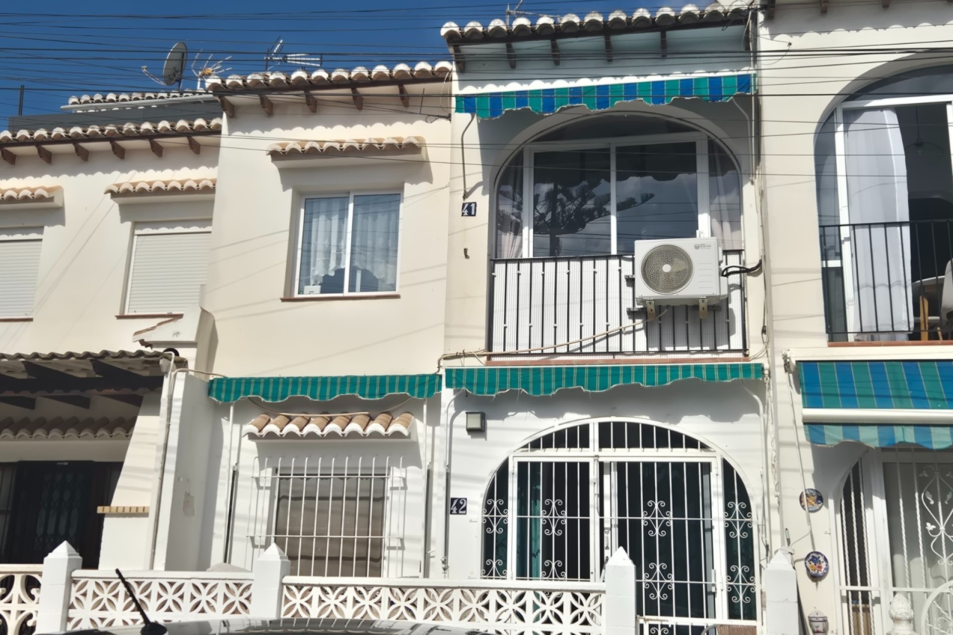 Herverkoop - Appartement / Flat -
Torrevieja - Lago jardin