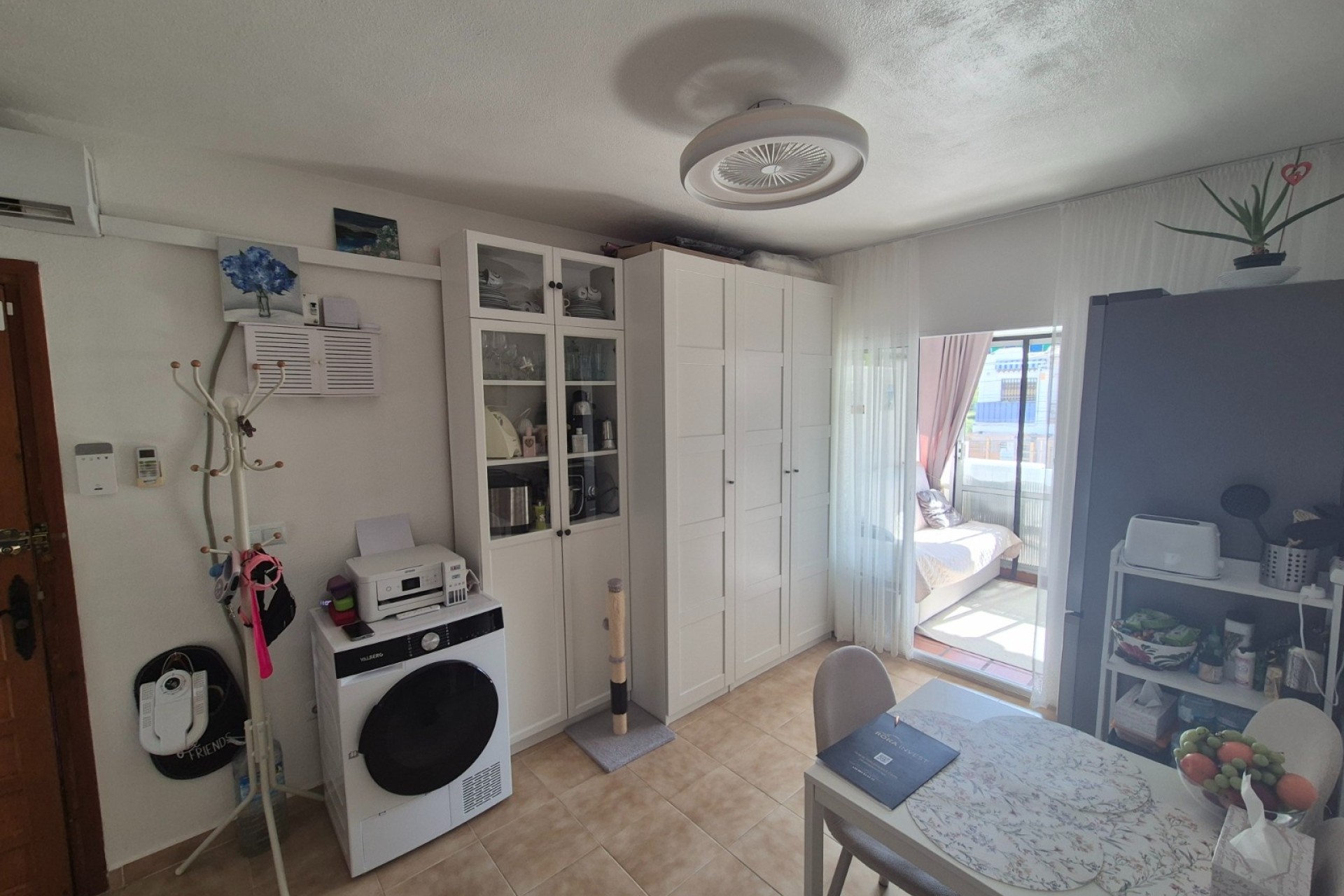 Herverkoop - Appartement / Flat -
Torrevieja - Lago jardin