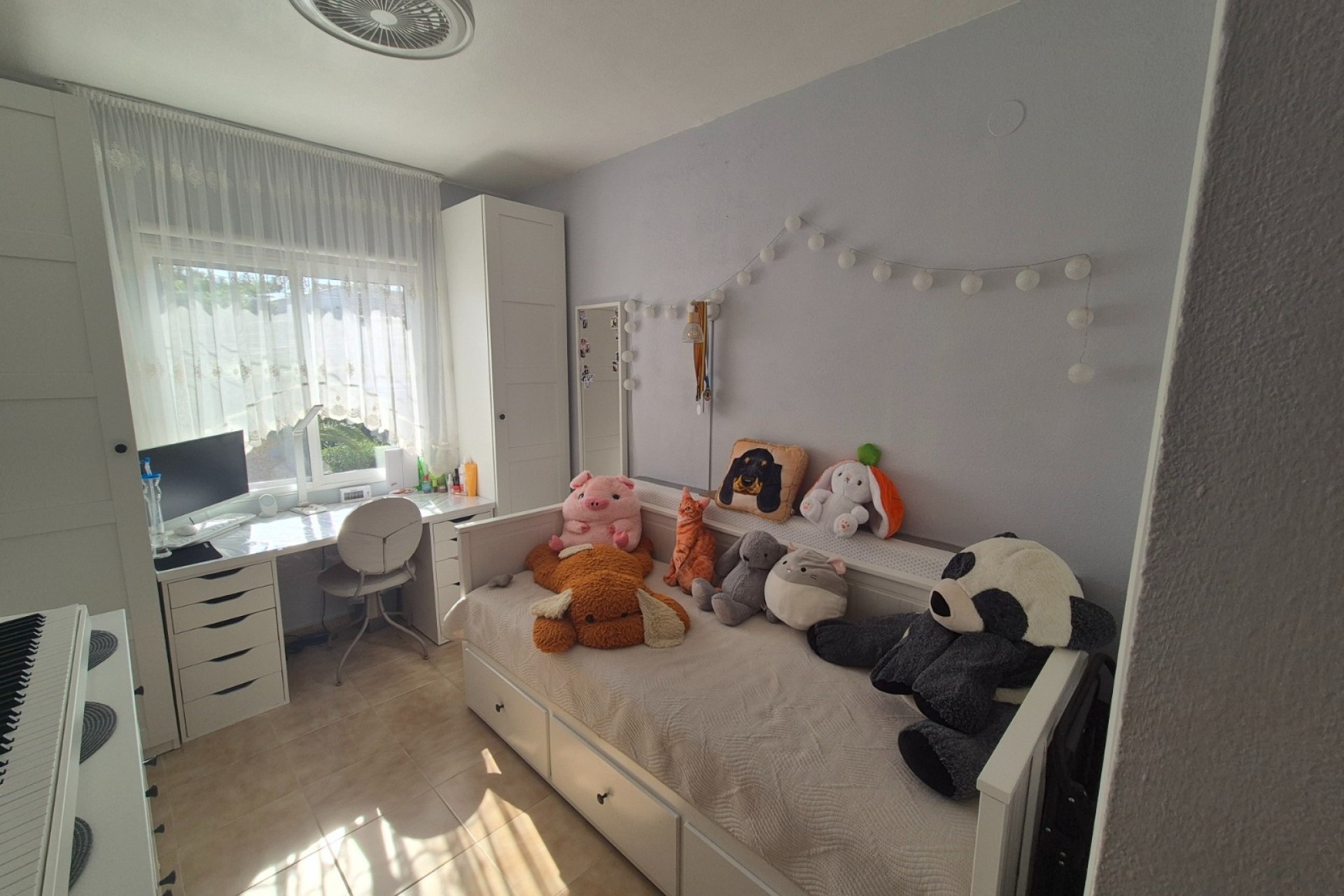 Herverkoop - Appartement / Flat -
Torrevieja - Lago jardin