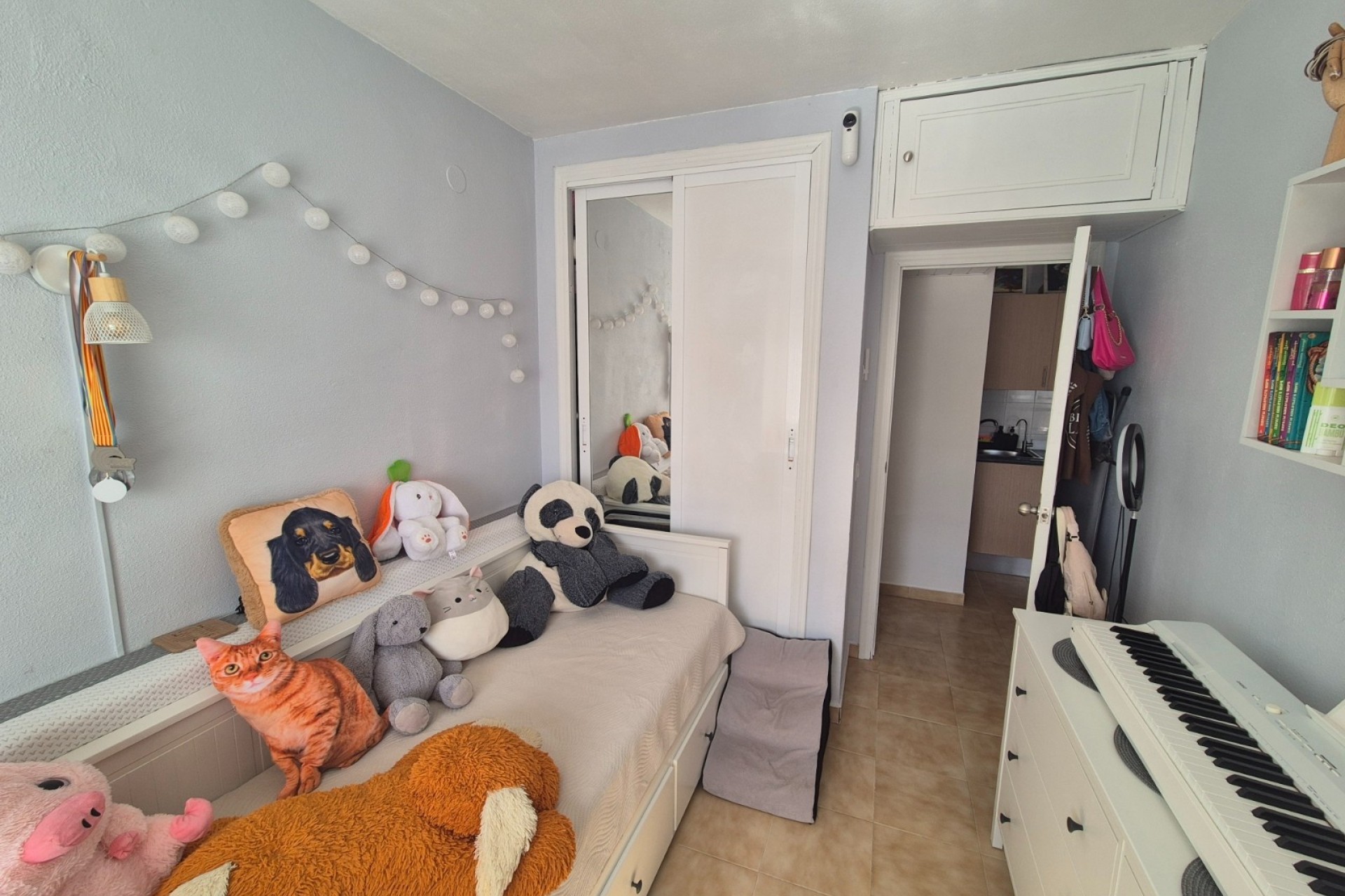 Herverkoop - Appartement / Flat -
Torrevieja - Lago jardin