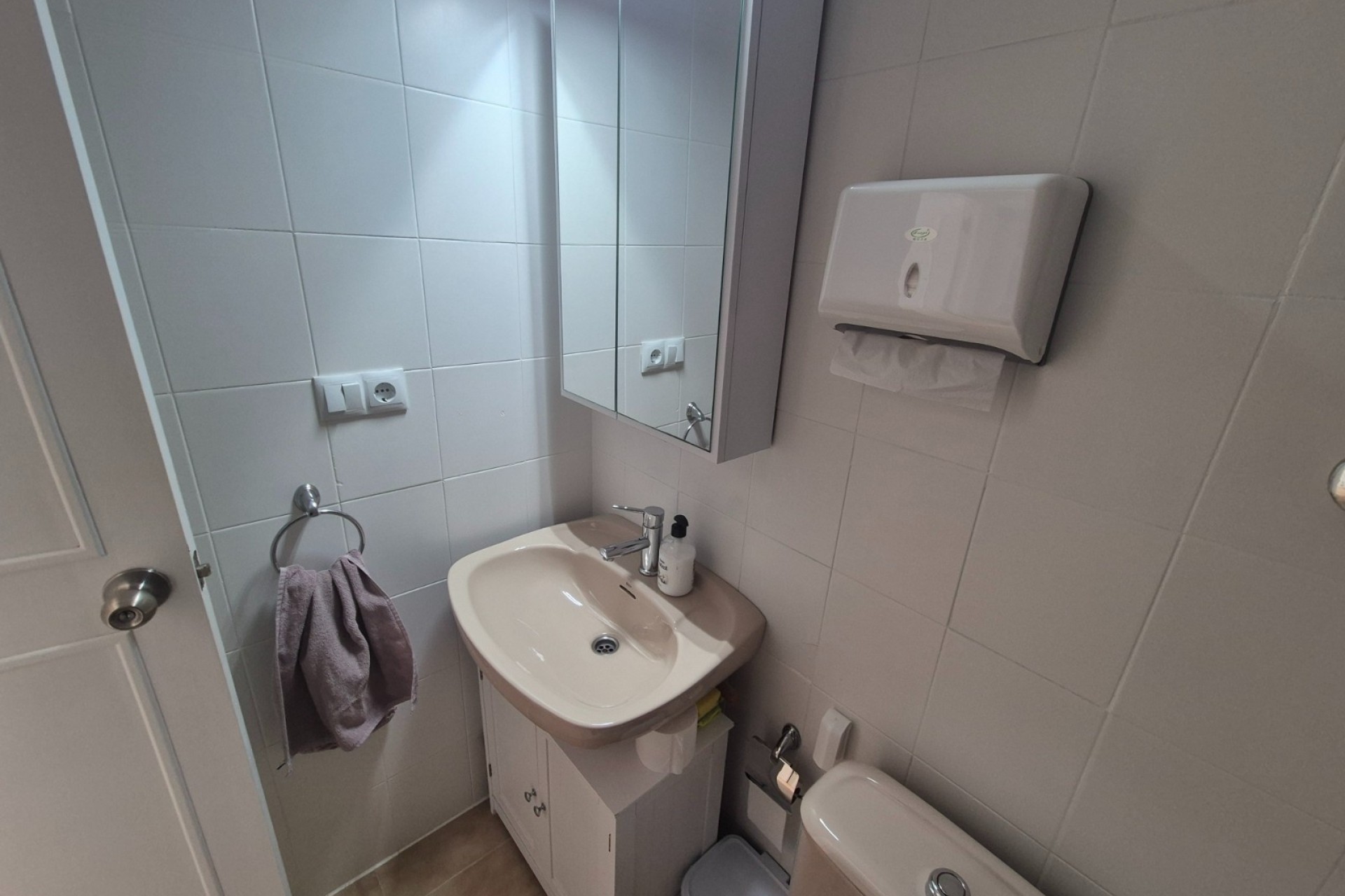 Herverkoop - Appartement / Flat -
Torrevieja - Lago jardin