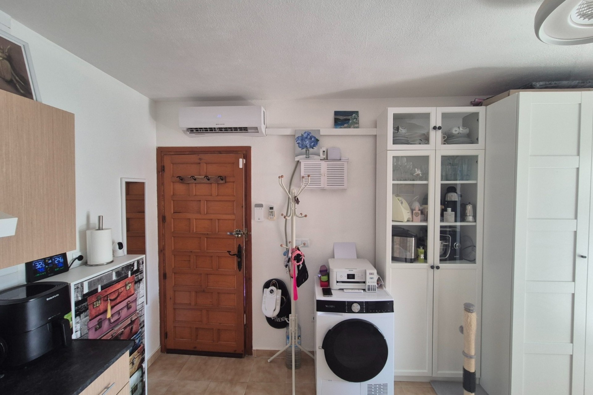 Herverkoop - Appartement / Flat -
Torrevieja - Lago jardin