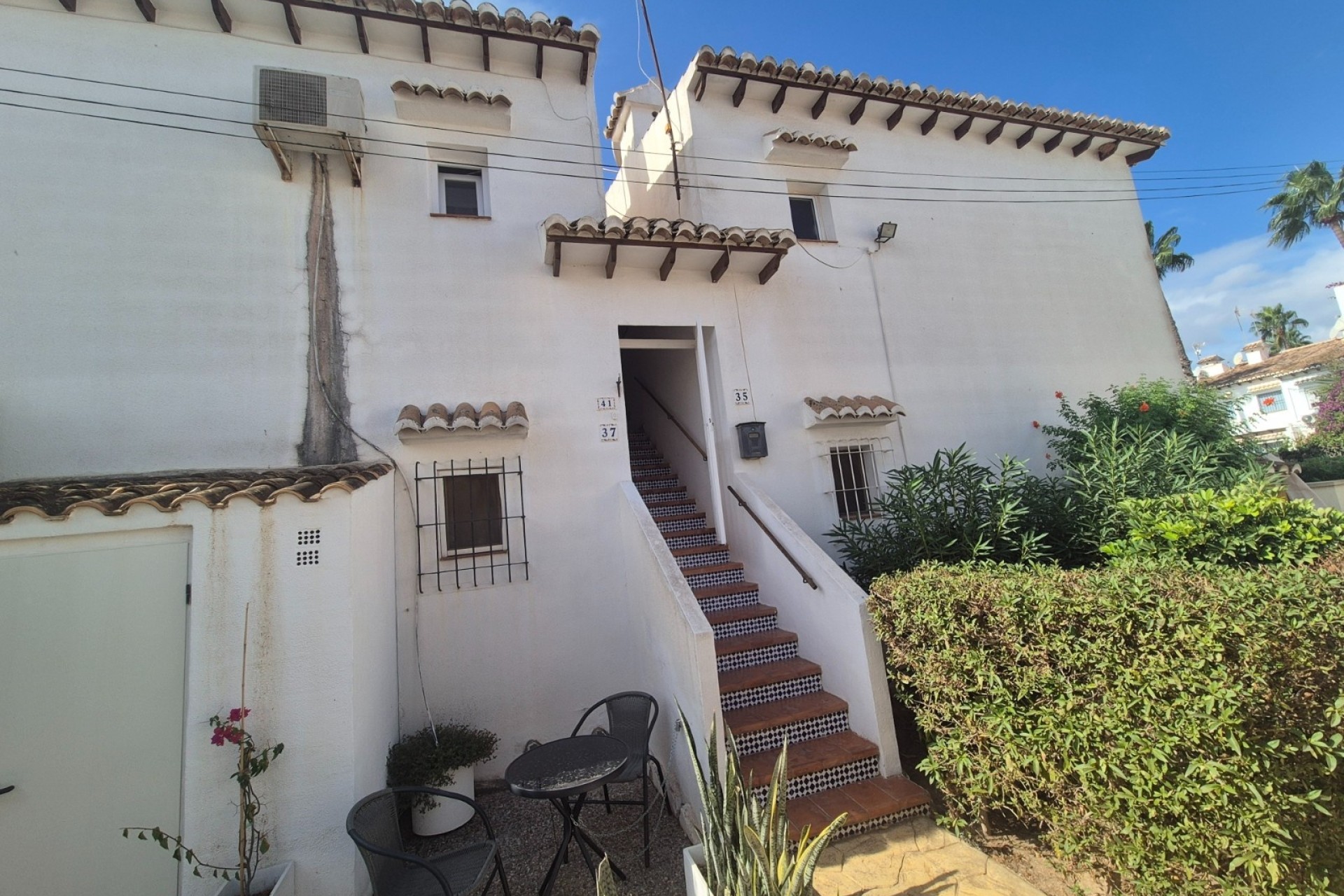 Herverkoop - Appartement / Flat -
Torrevieja - Lago jardin
