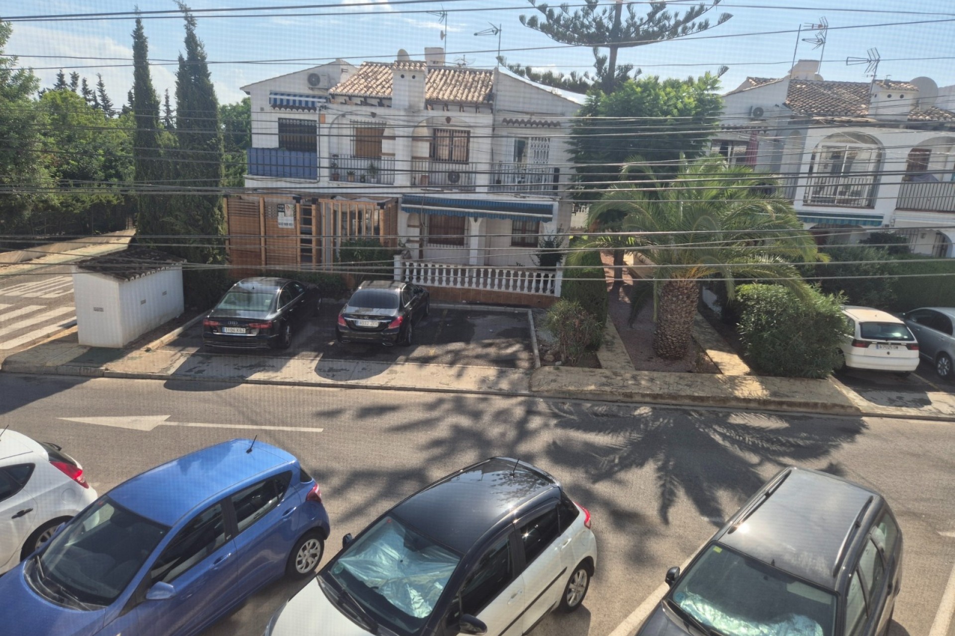 Herverkoop - Appartement / Flat -
Torrevieja - Lago jardin