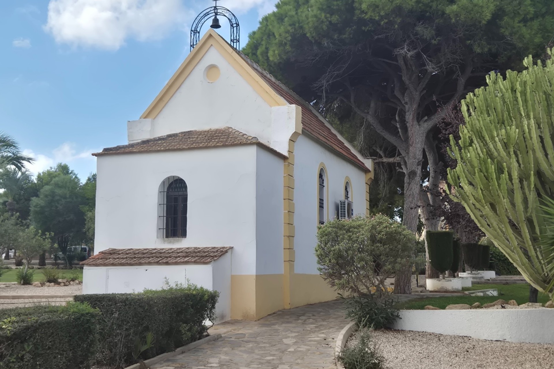 Herverkoop - Appartement / Flat -
Torrevieja - Lago jardin