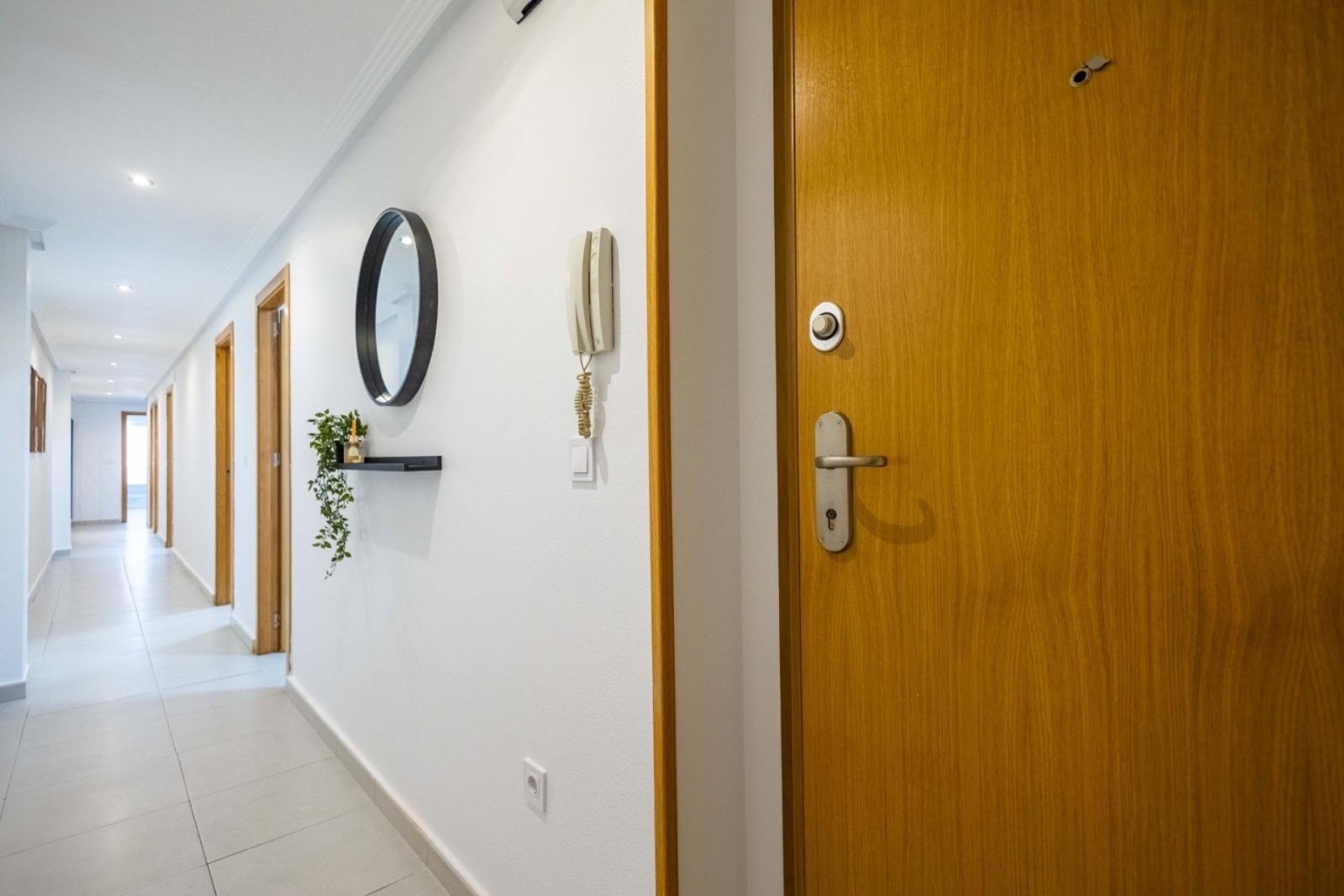 Herverkoop - Appartement / Flat -
Torrevieja - Las calas