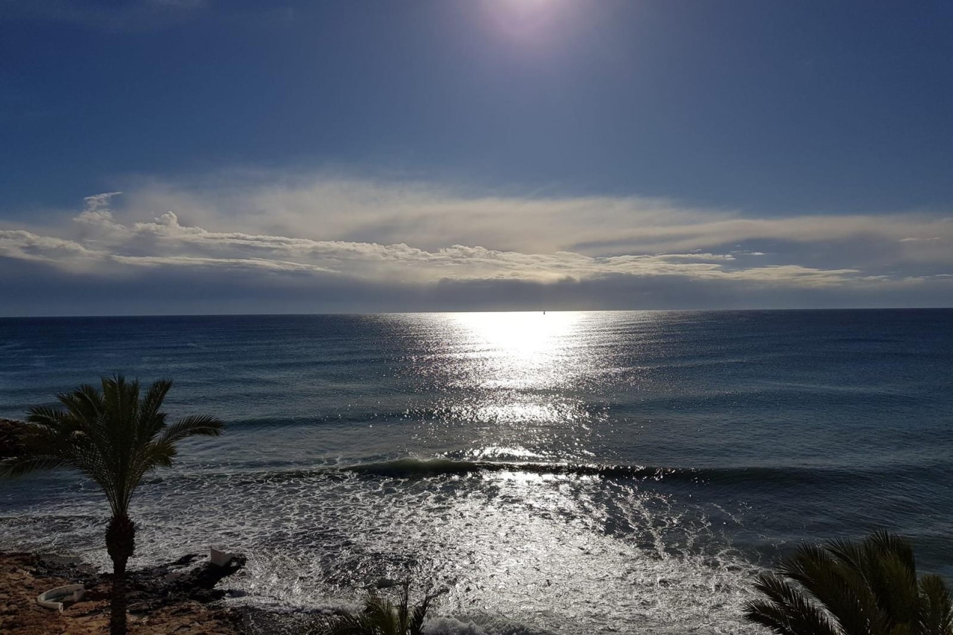 Herverkoop - Appartement / Flat -
Torrevieja - Las Piscinas Naturales